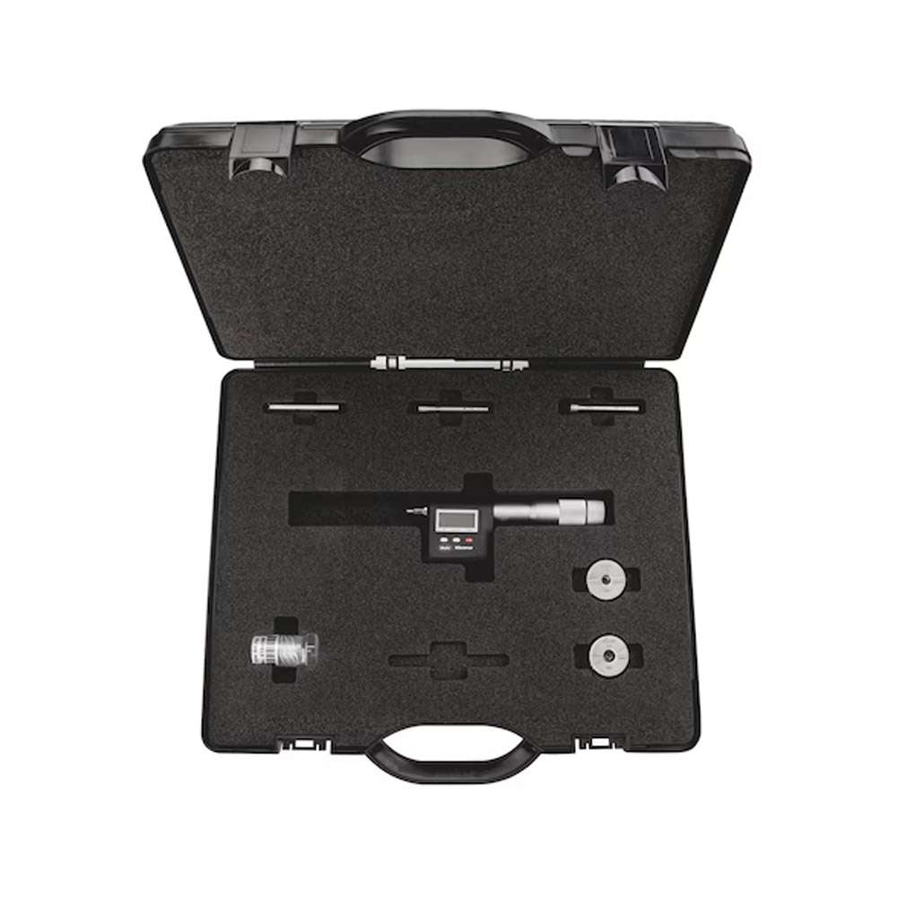 Micromar 44 EWR Digital Internal Micrometer 12-16mm Mahr 4191123