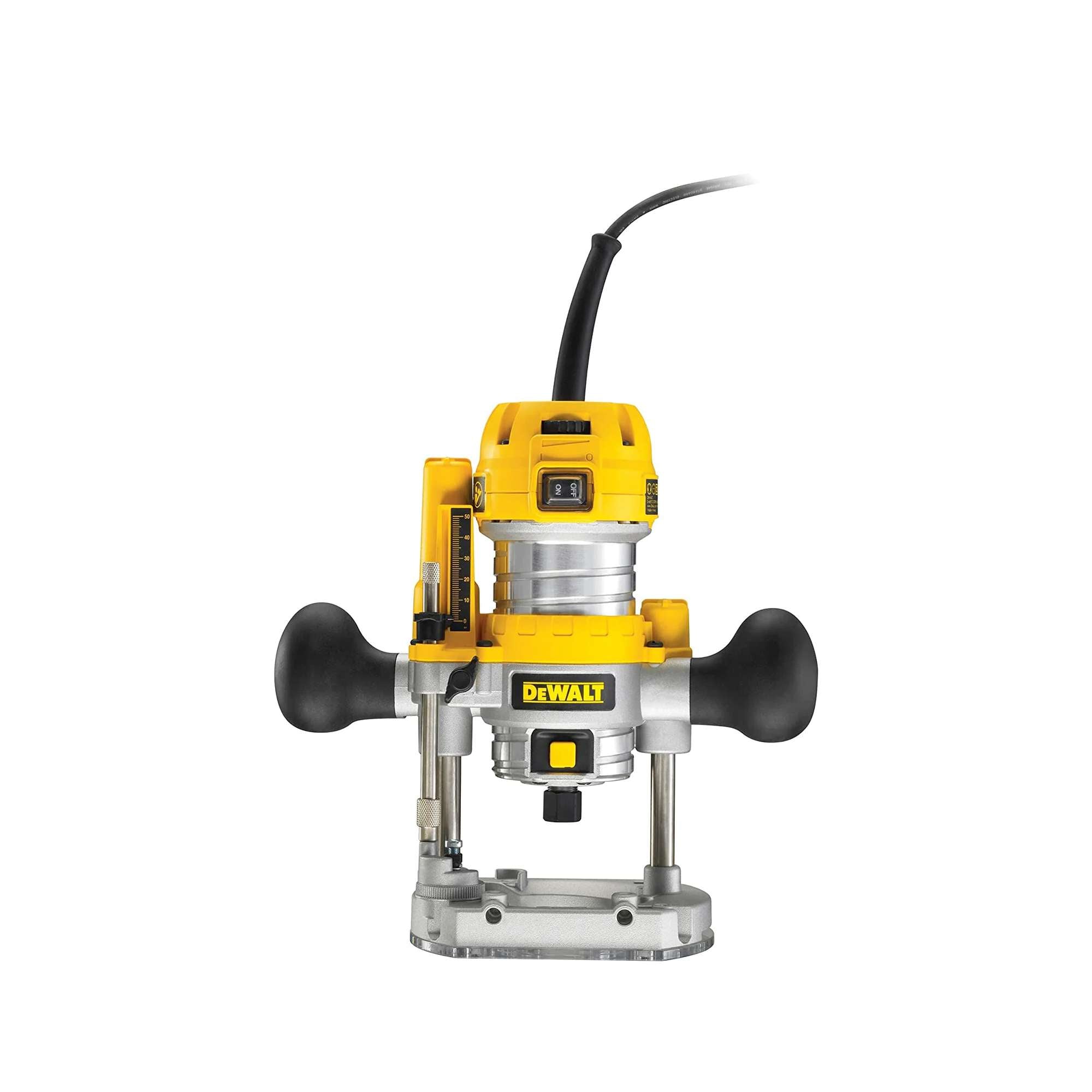 Electric grinder DEWALT 900w d26204k-qs