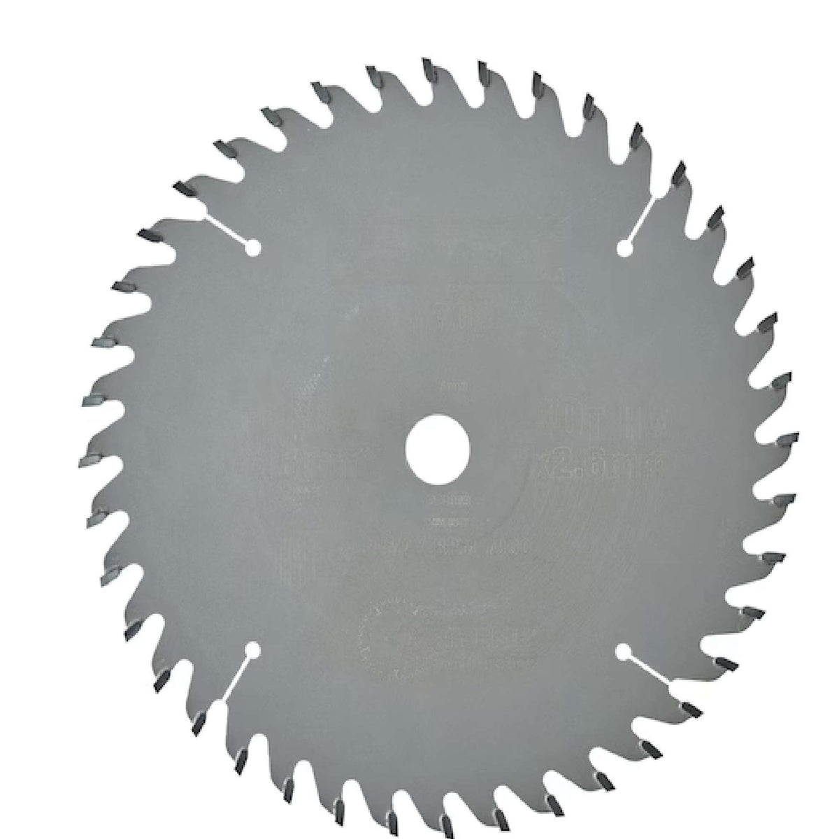 Extreme D.16mm Blade - Dewalt DT4063-QZ S40