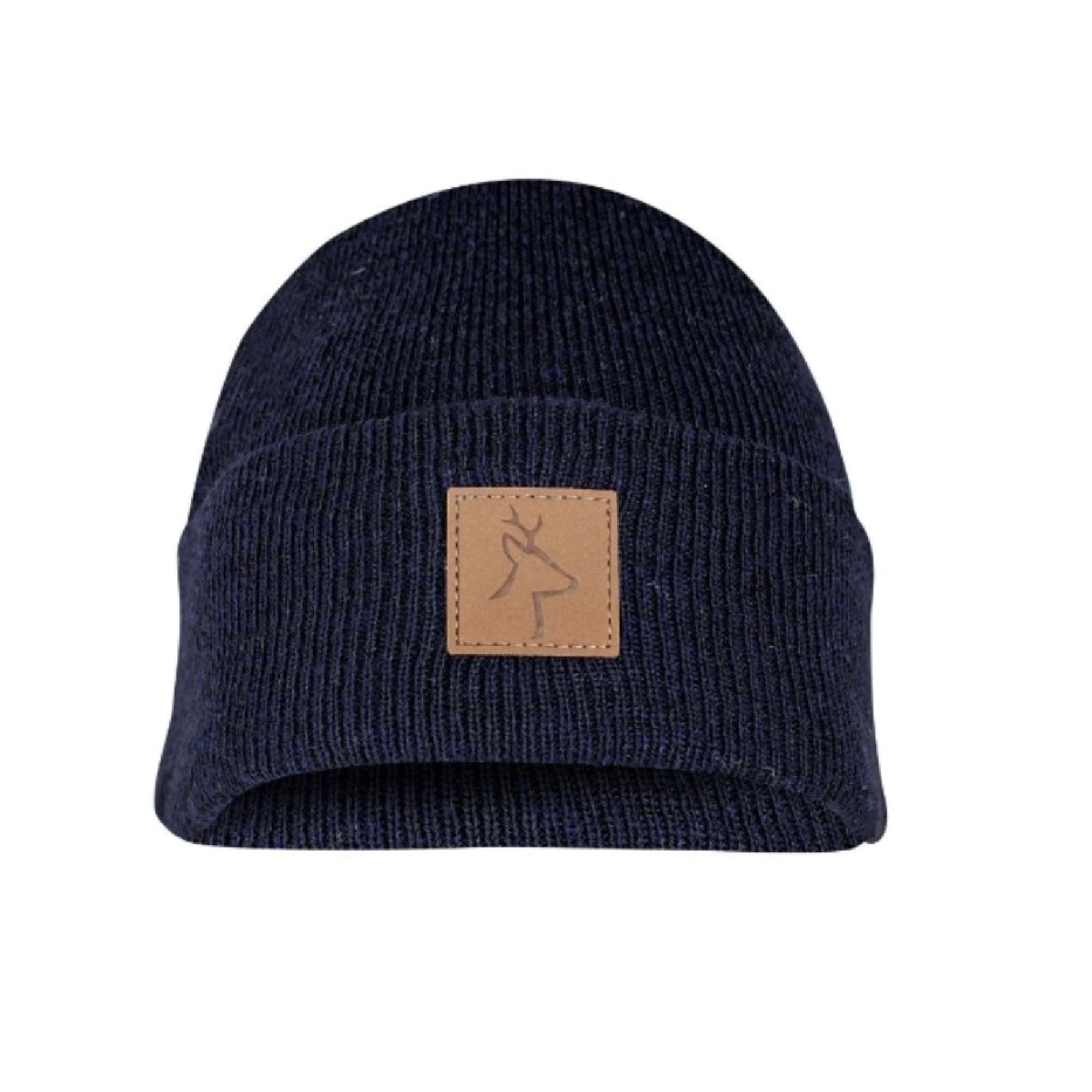 Frozen winter cap cap - Kapriol