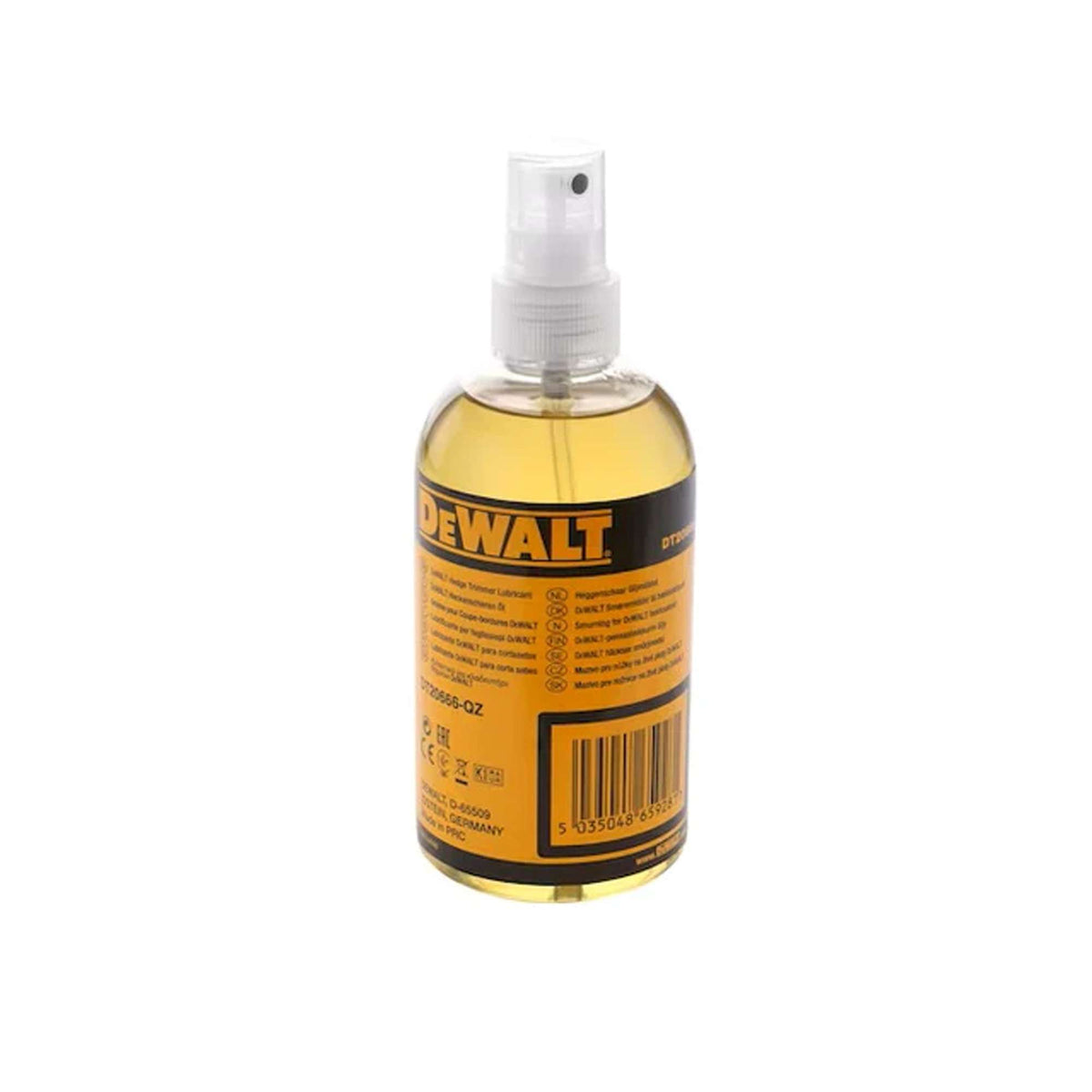 Dewalt Abrasive Disc 125 Gr.240 Dt3107-Qz