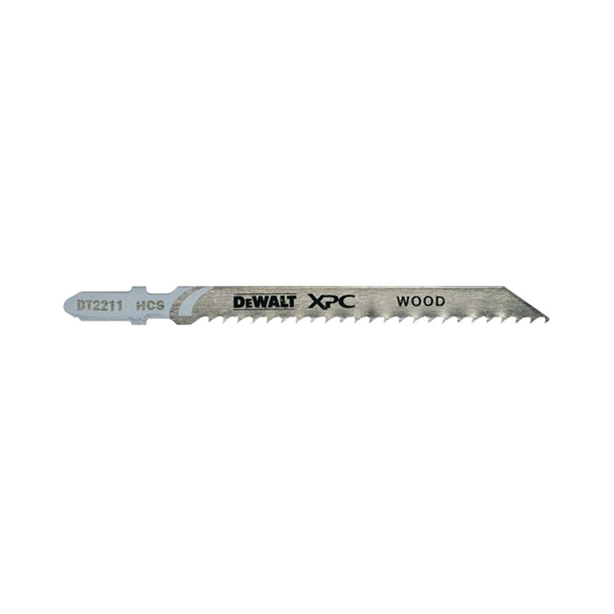 DEWALT DT2219-QZ Blade for Wood 100 X 2.5 Bimetal