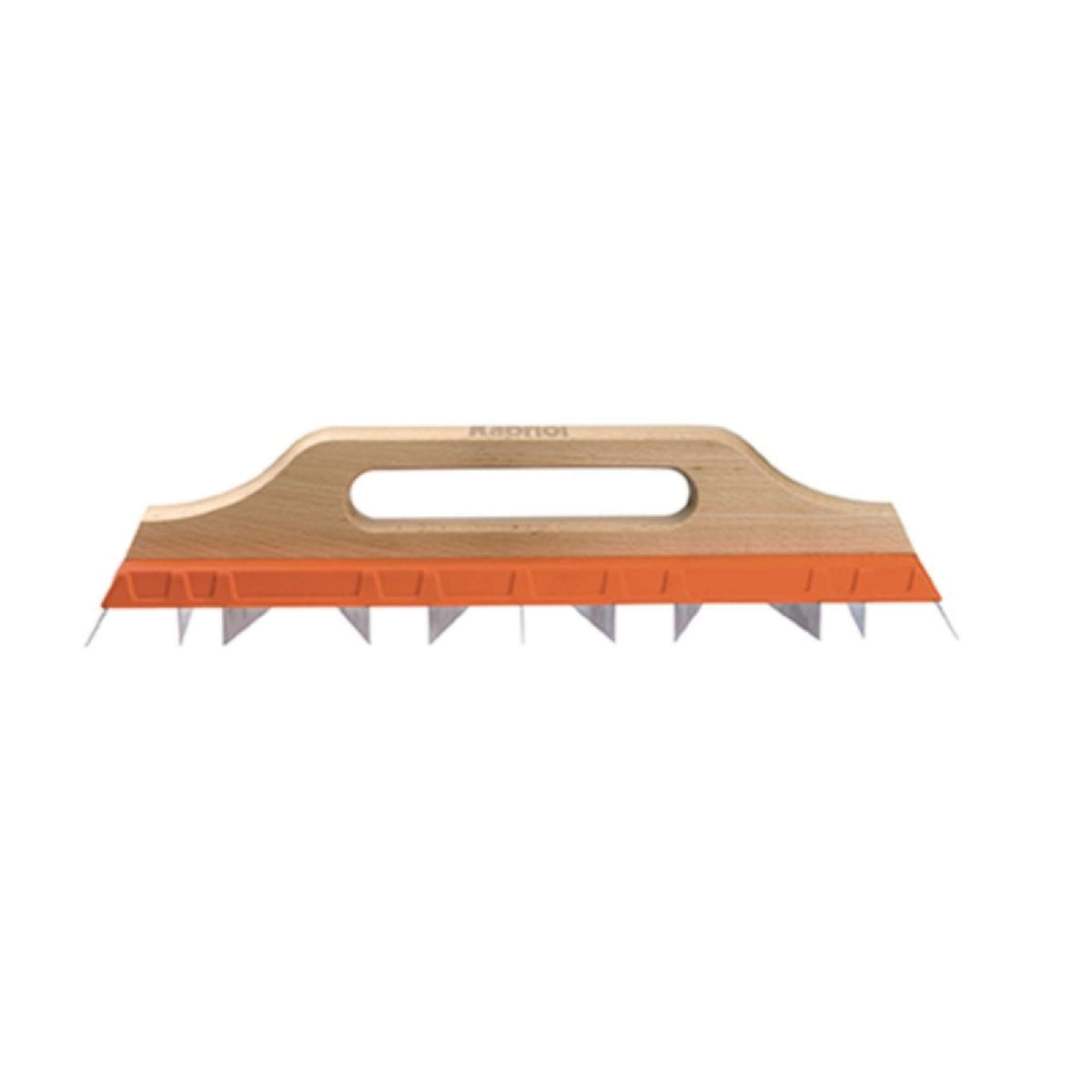 Wood chalk planer 65x430mm - Kapriol 23320
