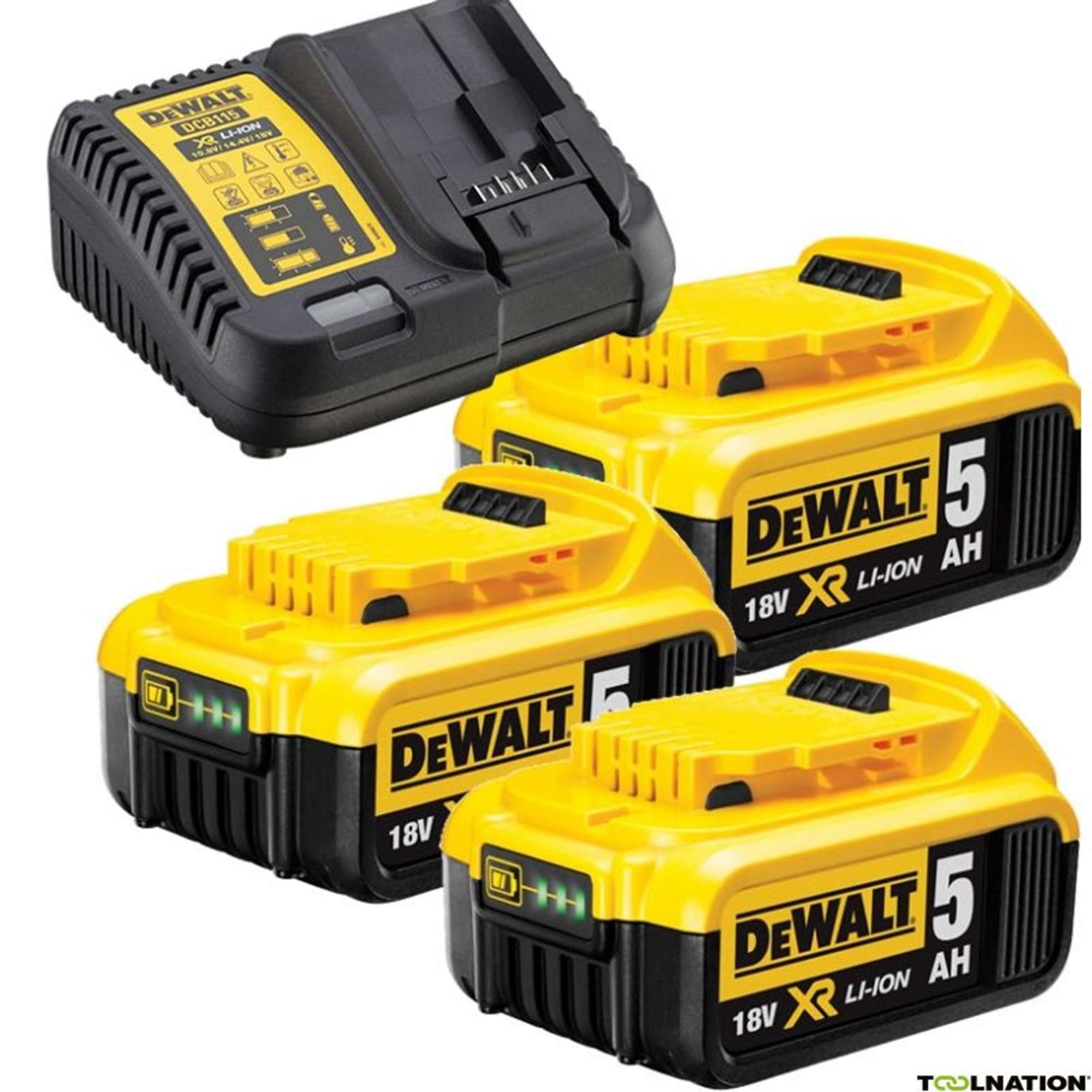 DEWALT DCS334P2-QW Hacksaw