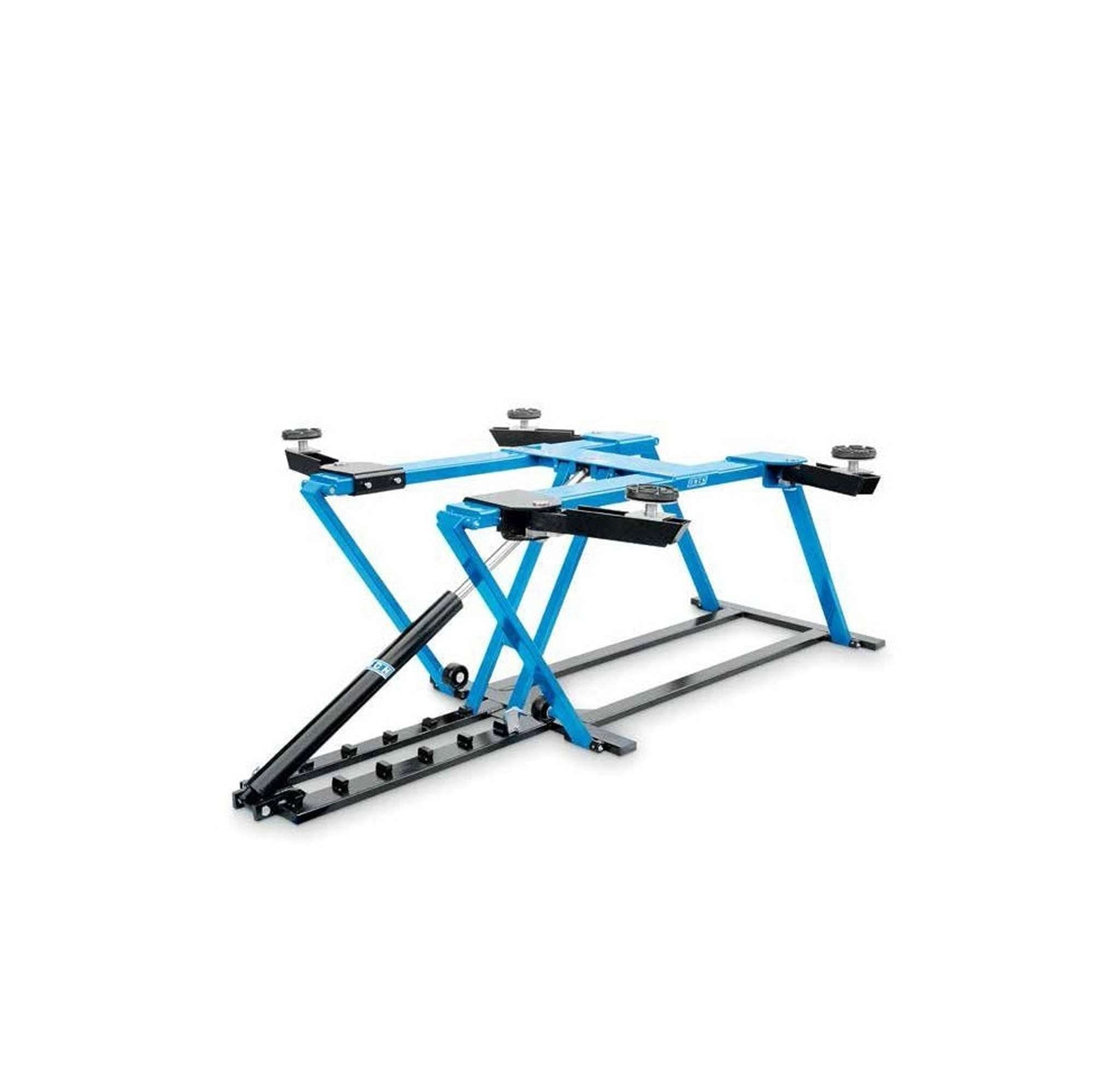 Scissor lift capacity 2500 kg OMCN