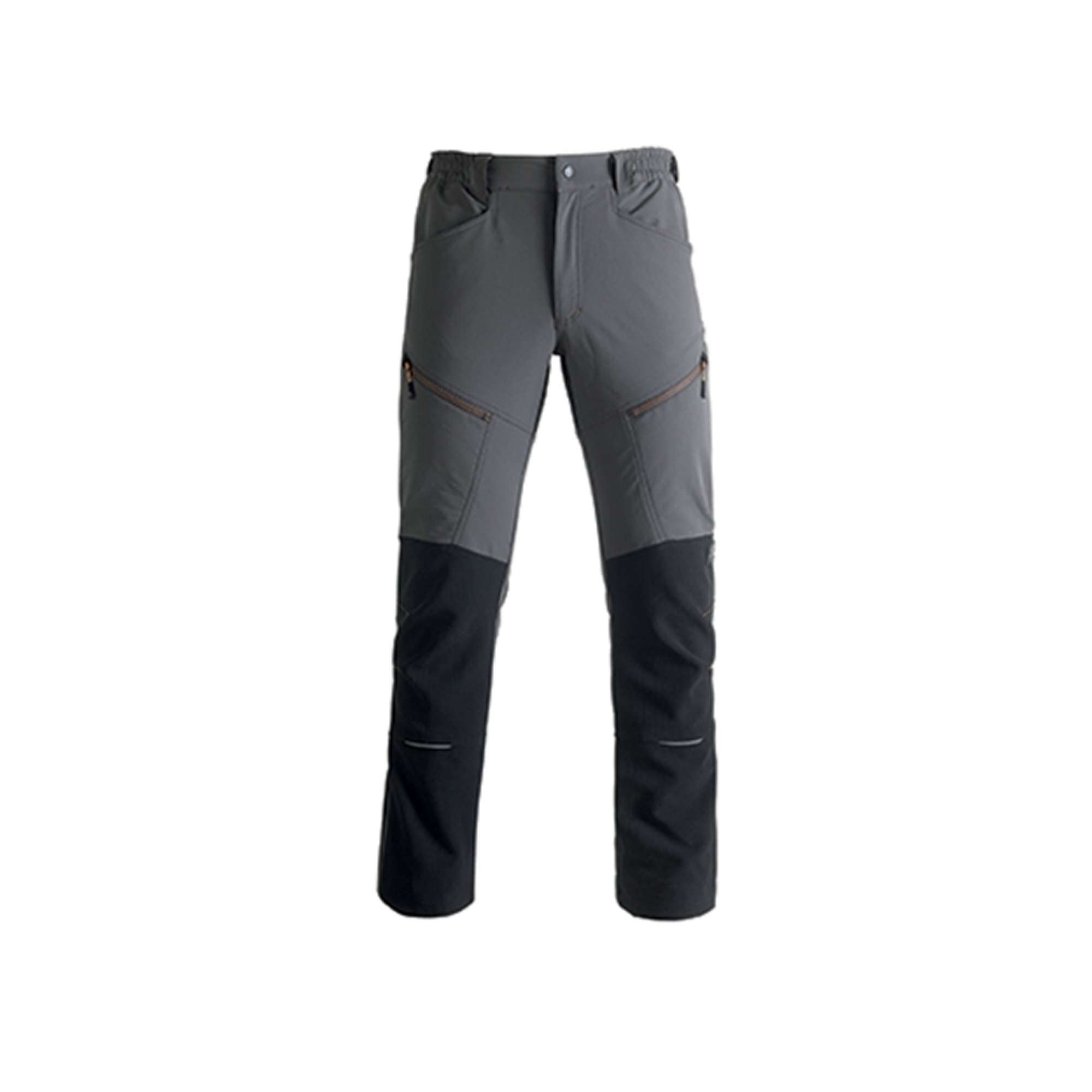 Trousers Demin SIZE.XXL - 32543 - Kapriol