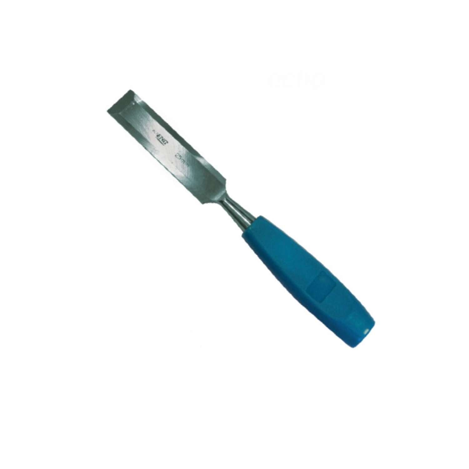 Chrome vanadium chisels with plastic handle mm6- 13- 19- 25 UM 60 SC echoENG