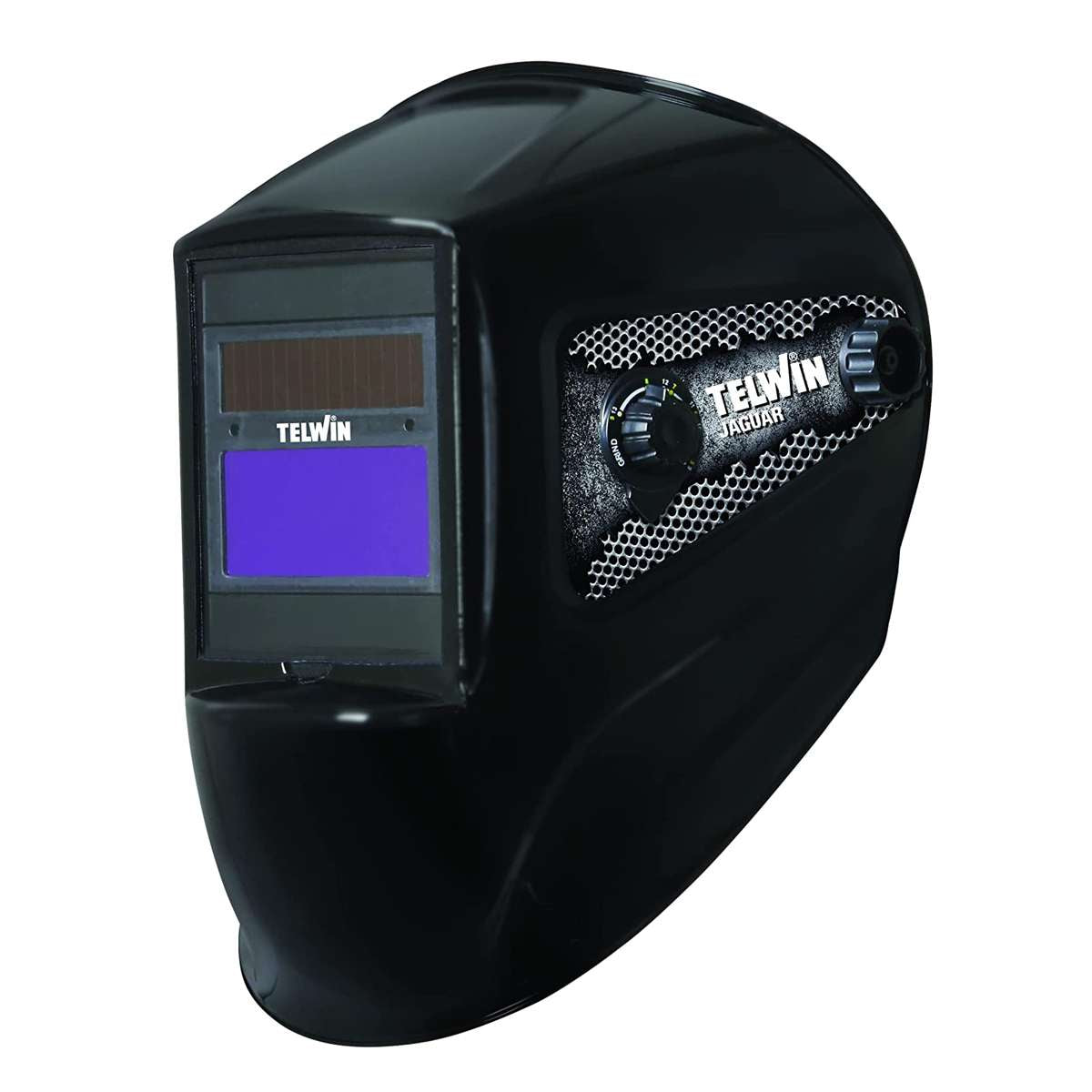 Automatic welding mask JAGUAR MASCHERA - Telwin - 804082