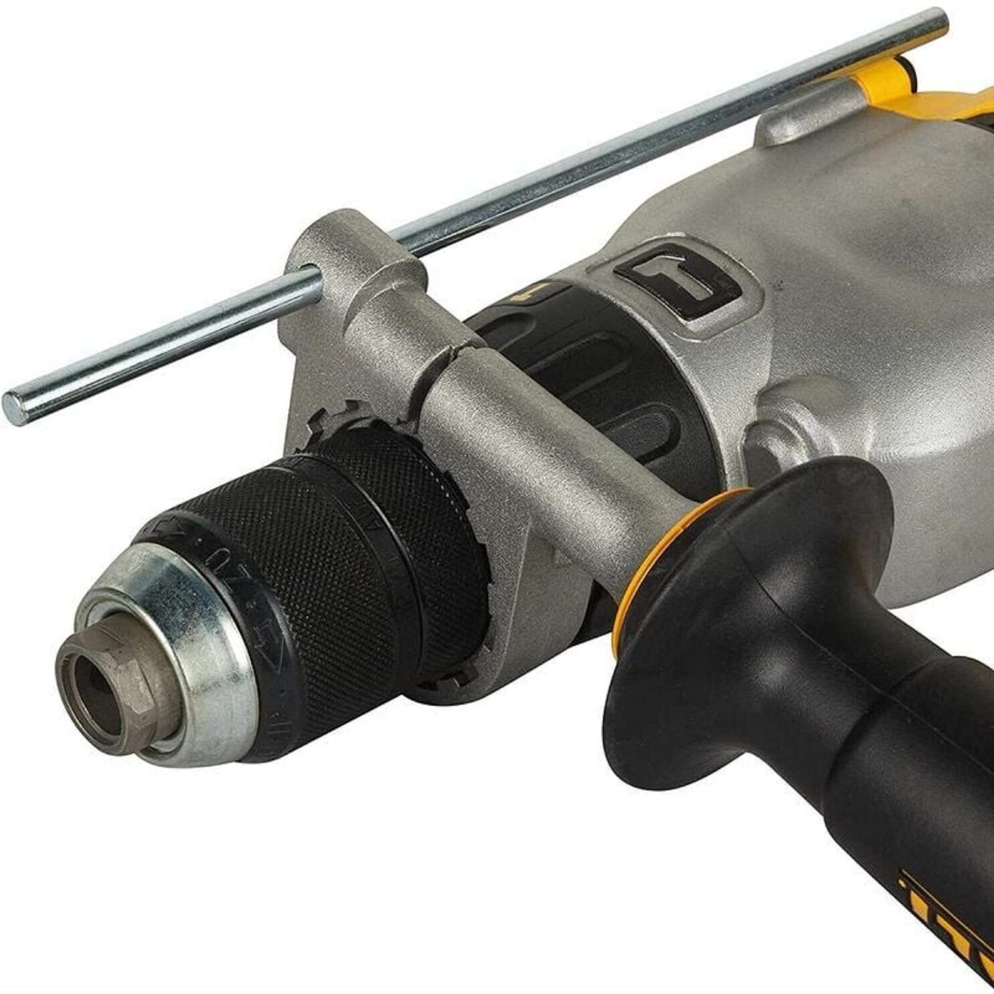 DEWALT 1300W D21570K-QS Drill-Cutter