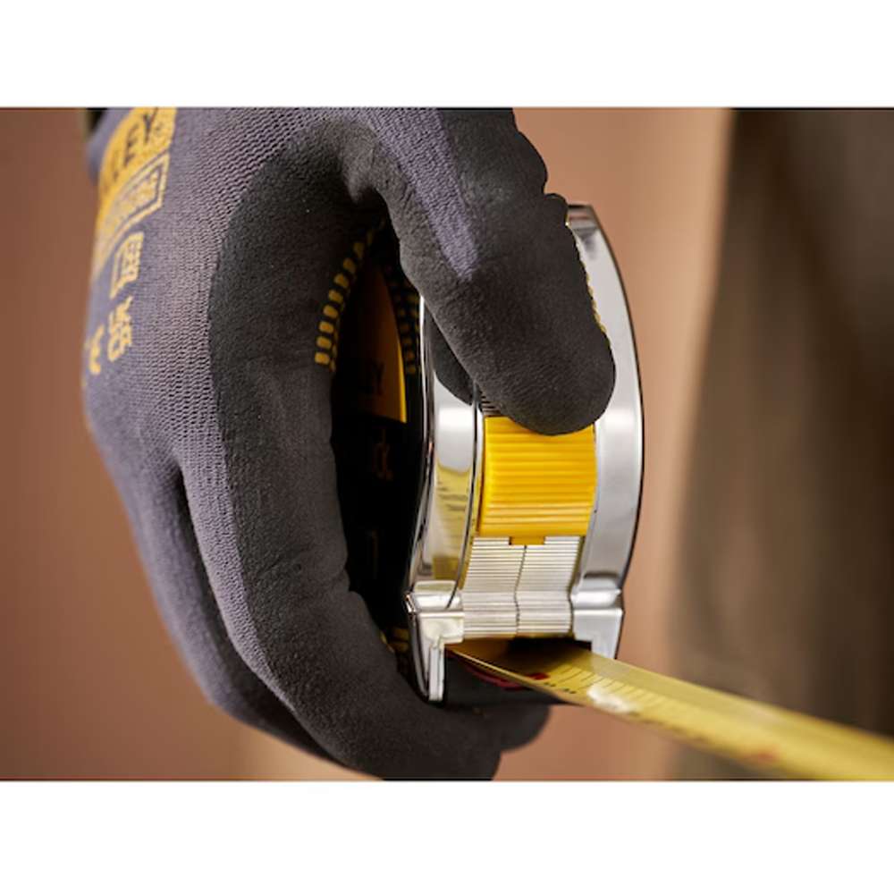 Tape Measure PowerLock 10m Stanley 33-442