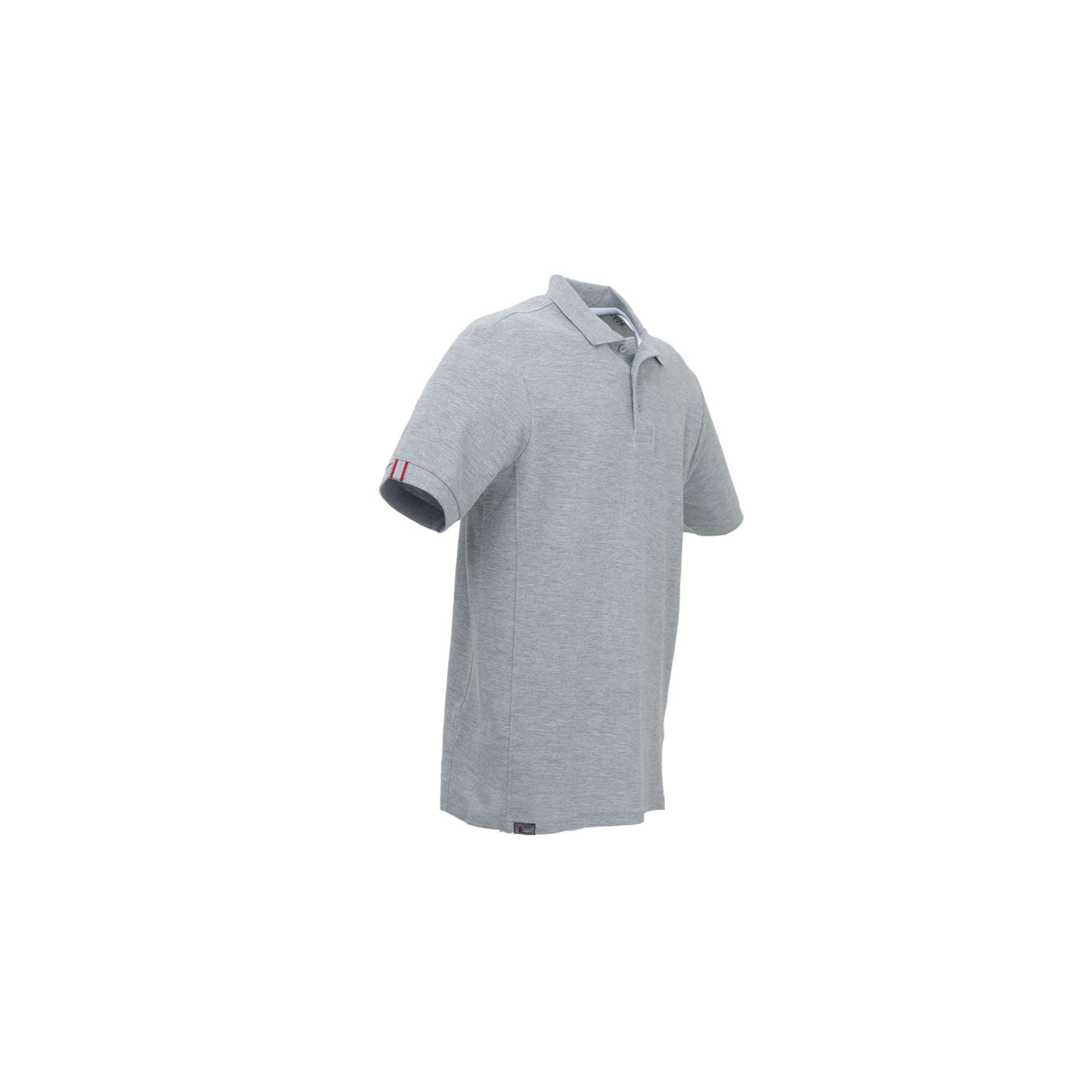 Polo GREY SILVER U-POWER EY125GS