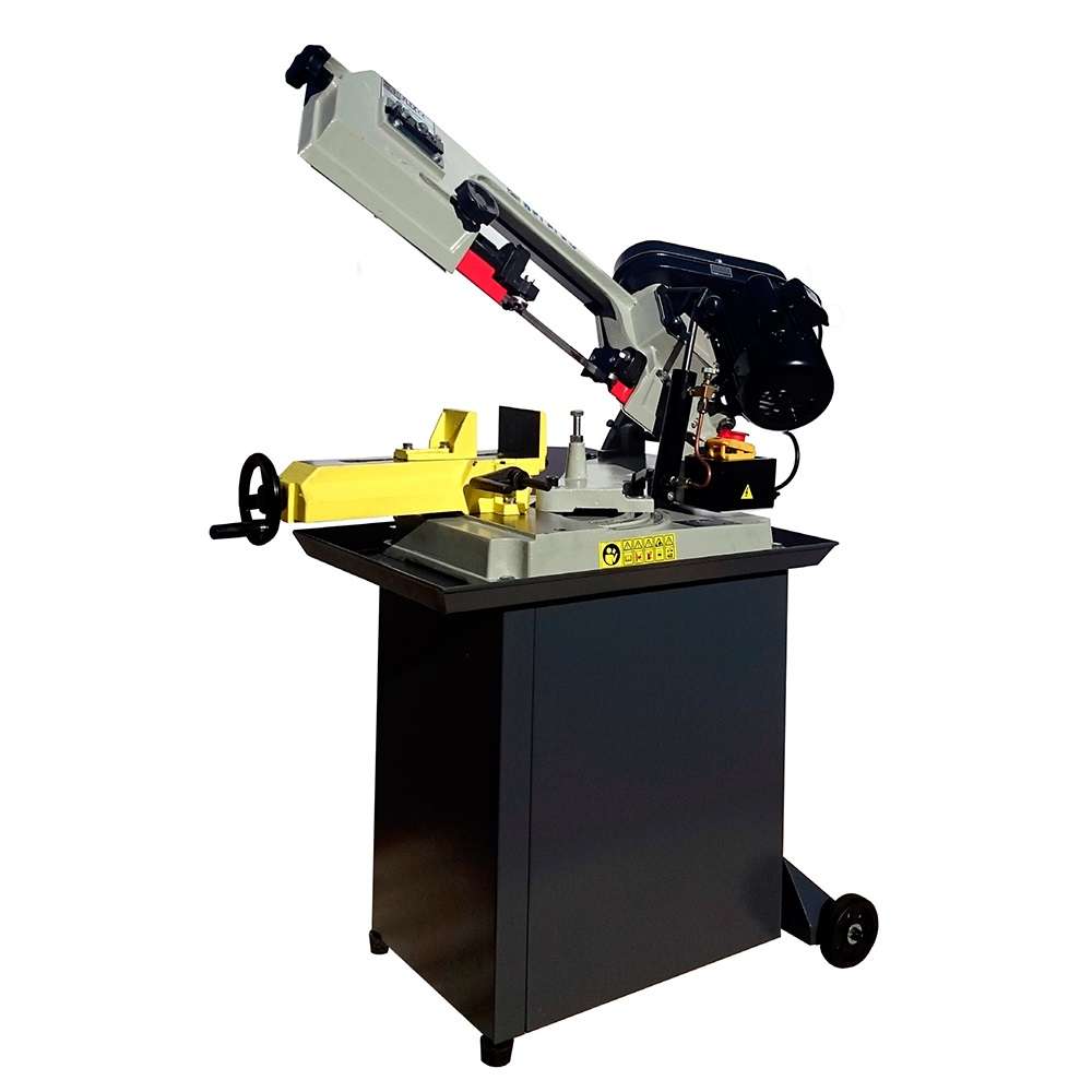 Bandsaws BF-128-SCP floor type with stand- ENG PRO