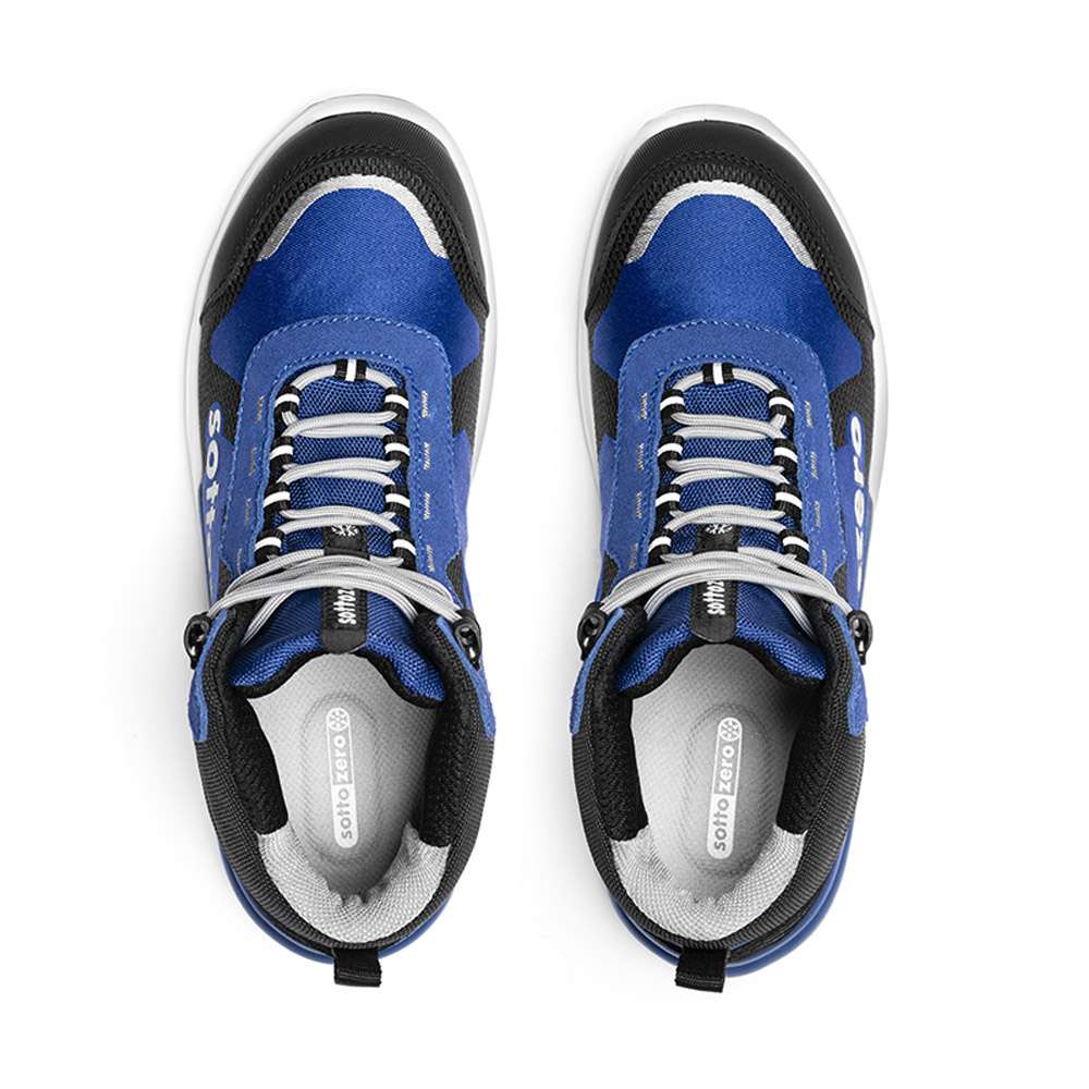 Hight-cut Shoe Concorde S3 Size42 SZ350B