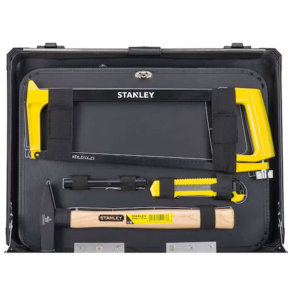 Maintenance Case 142 pcs Stanley 98109