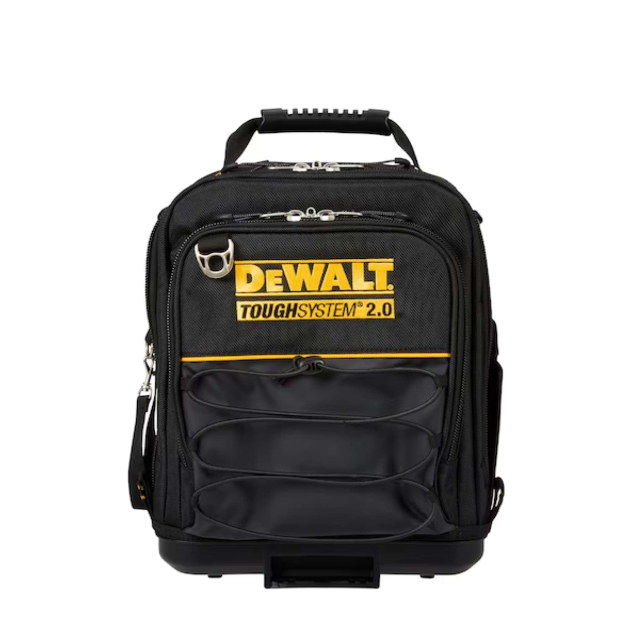 Multi-pocket 11" nylon 1600DEN shoulder bag - Dewalt DWST83524-1