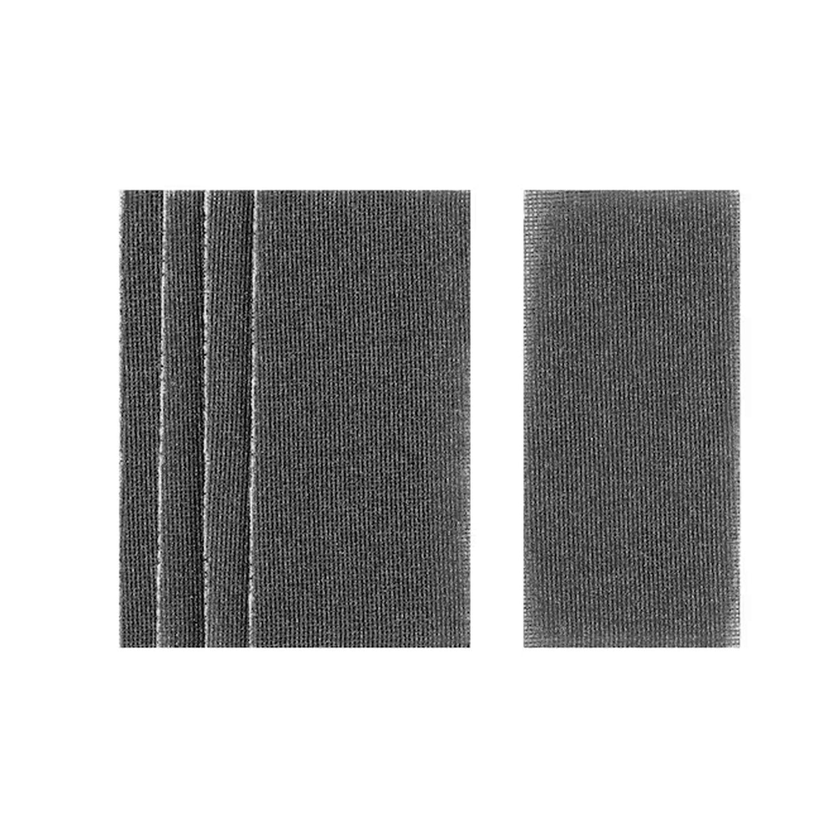 Dewalt Mesh Abrasives For Dtm Sanding Machines 8622-Qz