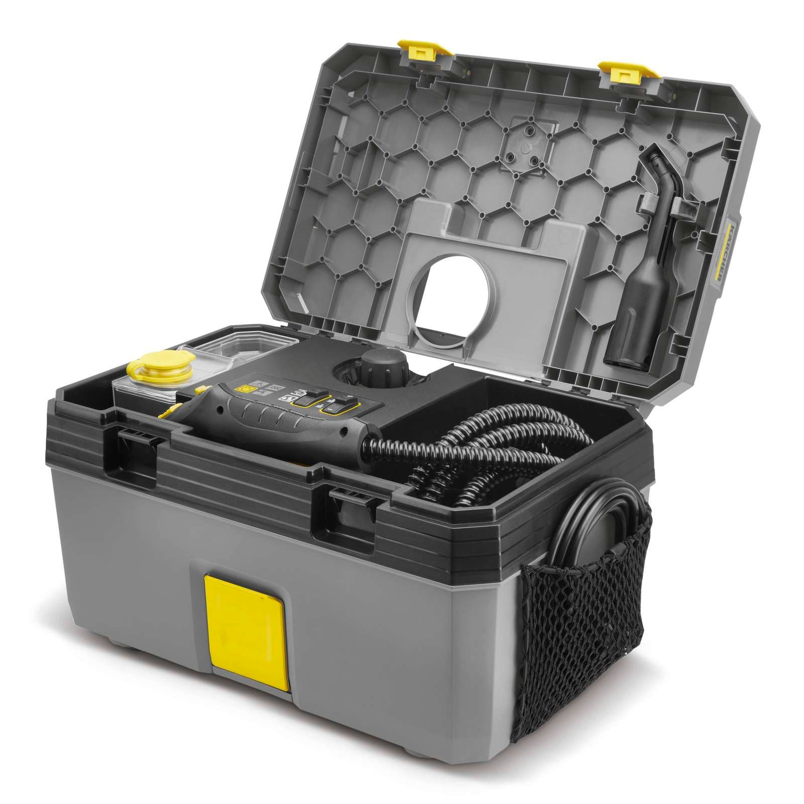 Karcher-Steam cleaner SG 4/2 Classic-Karcher