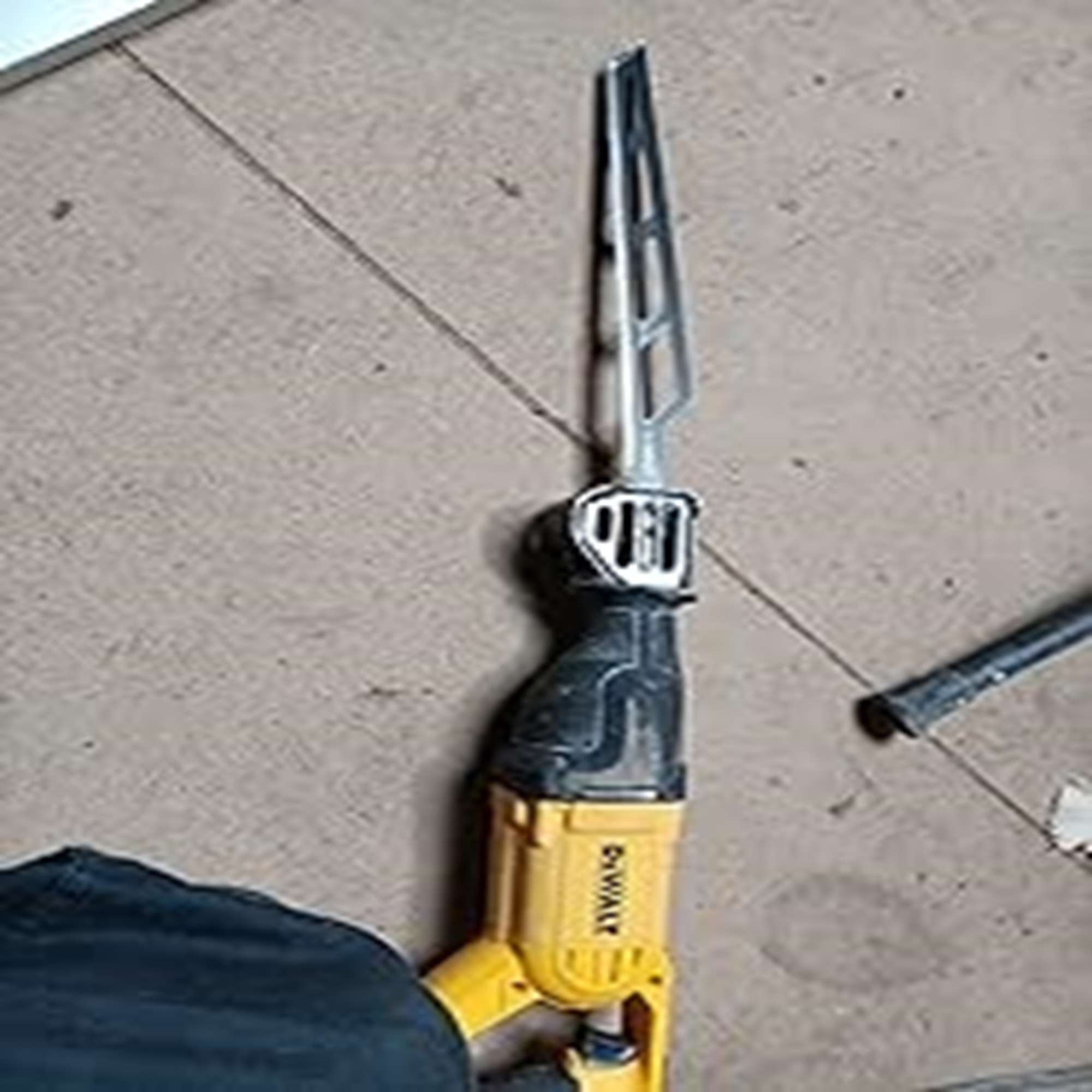 Dewalt Abrasive Disc 125 Gr.60 Dt3102-Qz