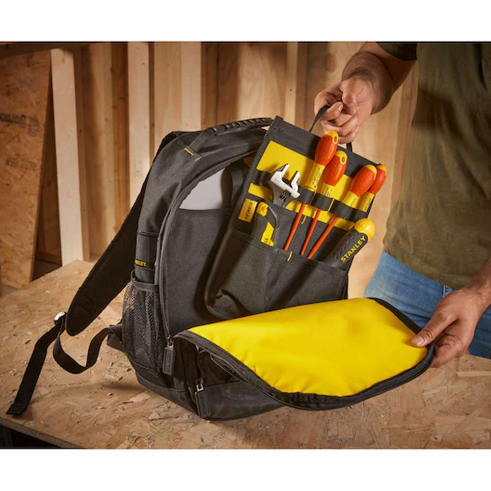 Tool Backpack Stanley 72335