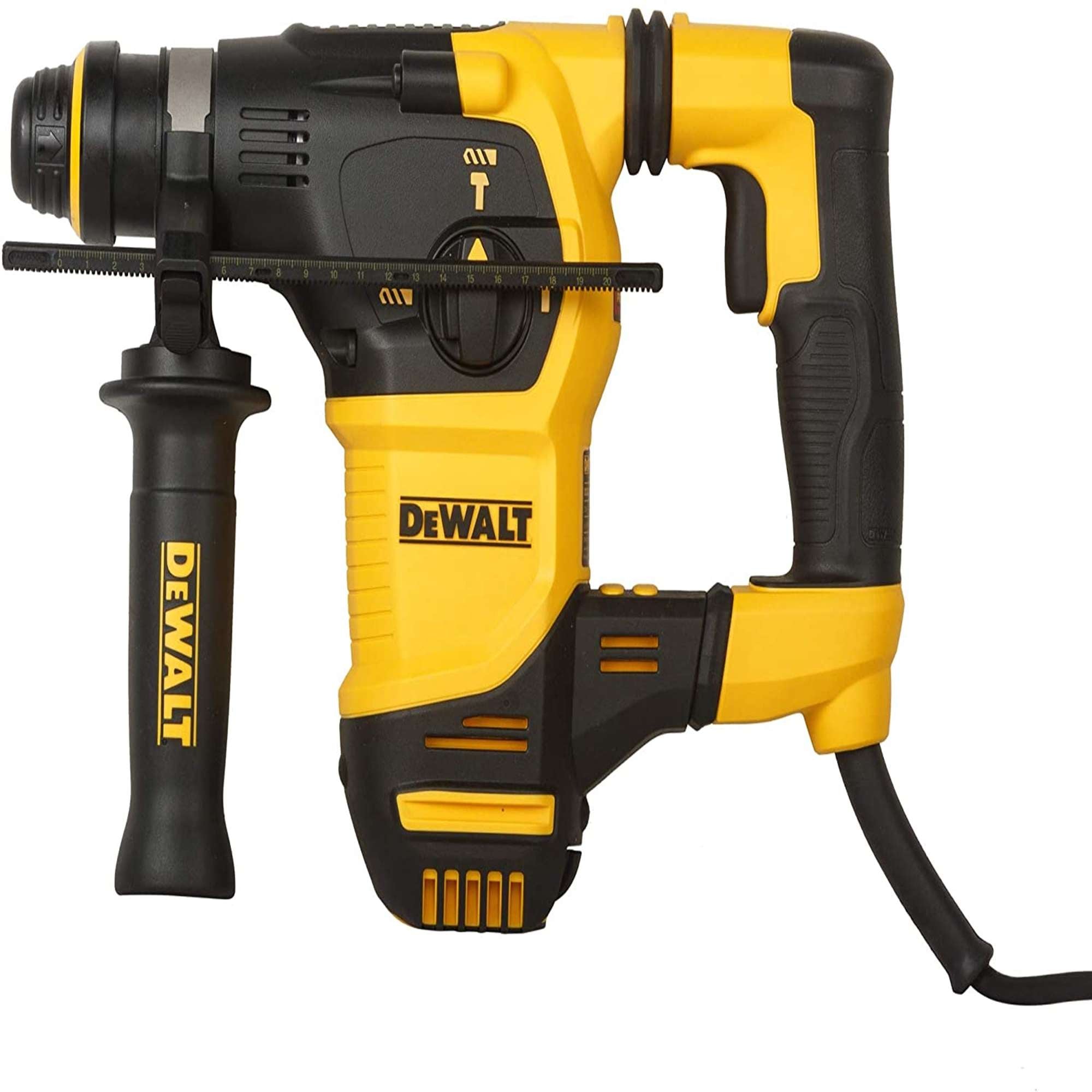 DEWALT DT90238-QZ Wood drill bit set