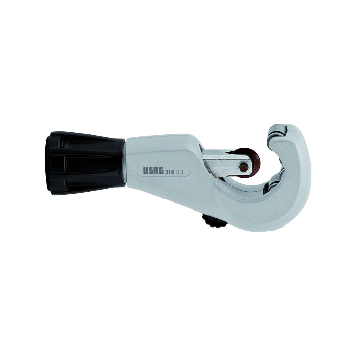 Tube cutter for stainless stell tubes 3-35mm 1/8-1.3/8" 340gr - Usag 314 DB