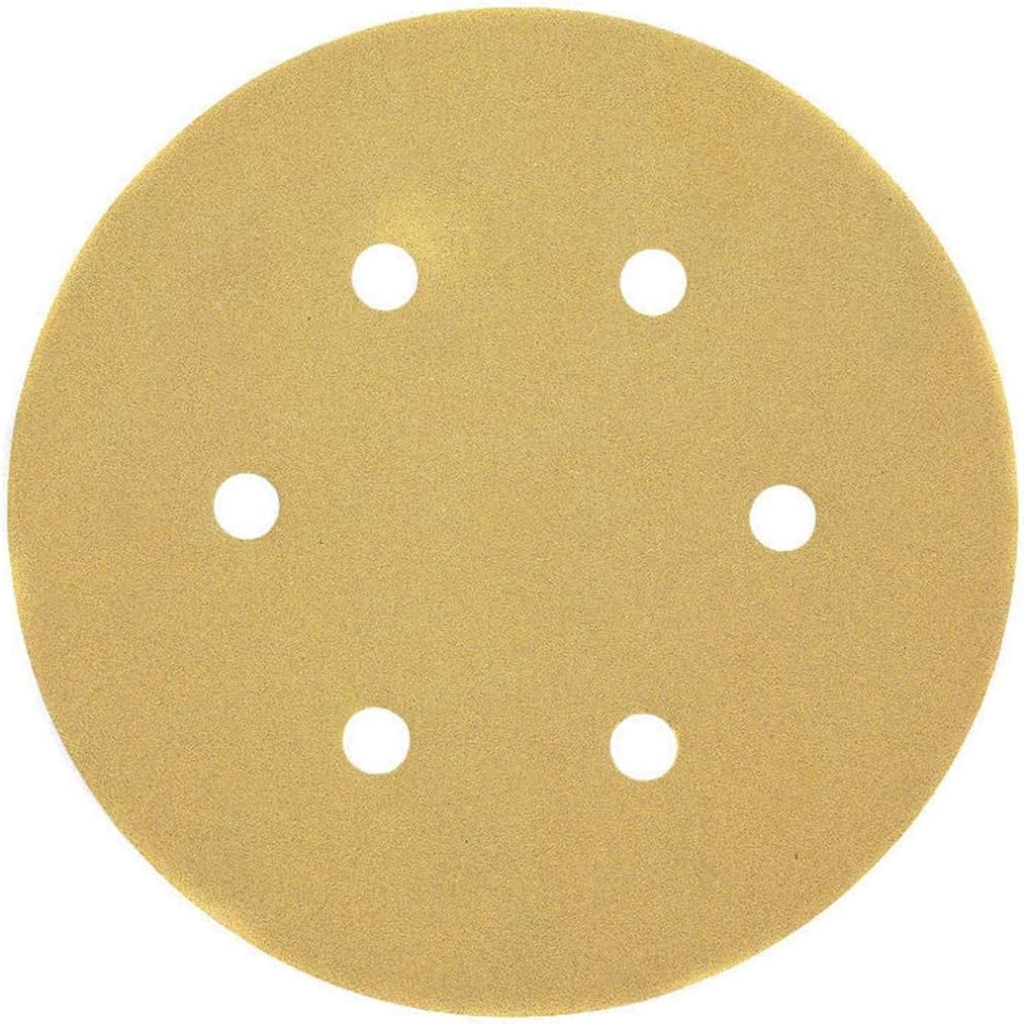 DEWALT Abrasive Disc 150 GR.60 DT3132-QZ