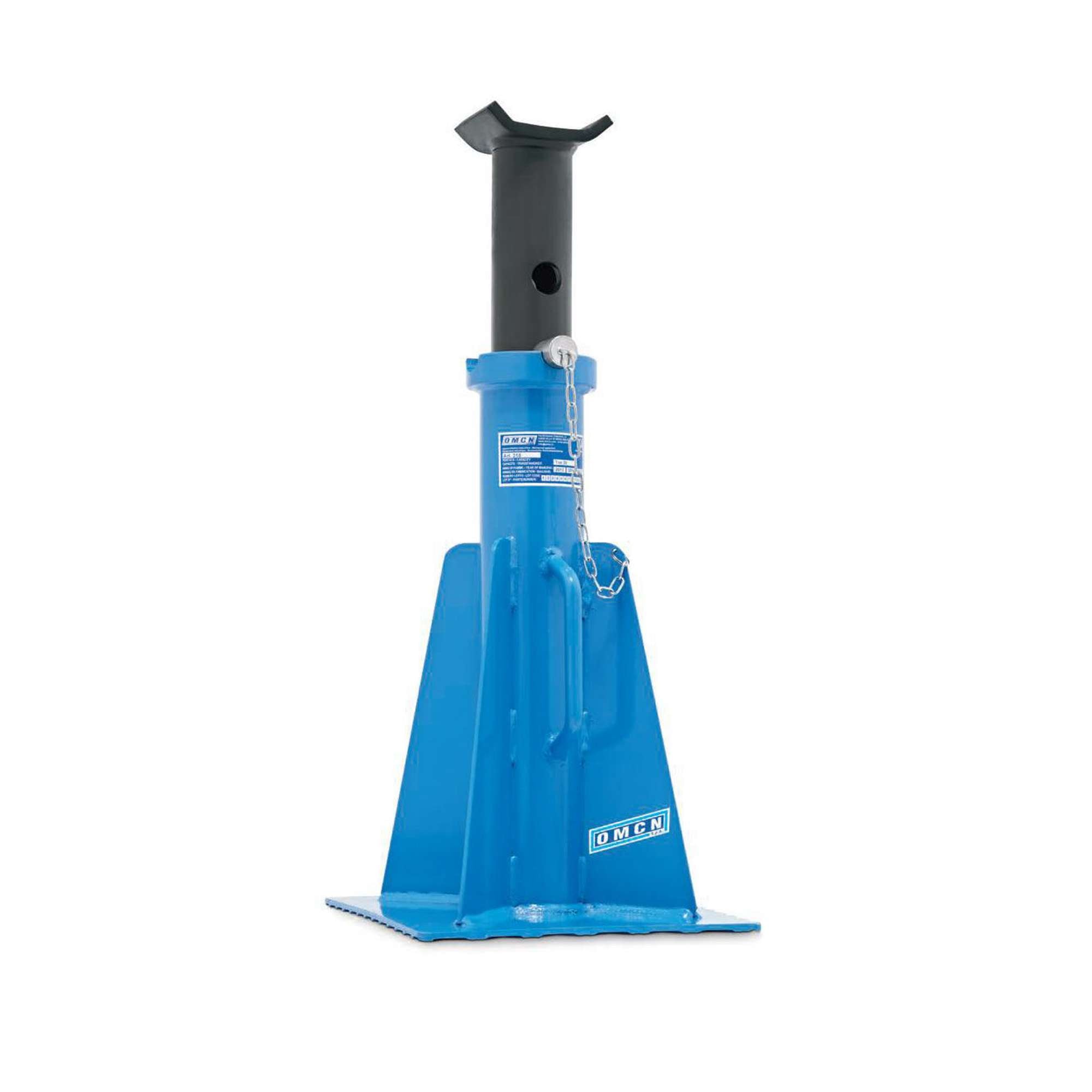 Support column, 670-1080mm, load capacity 20000 kg high - OMCN 218