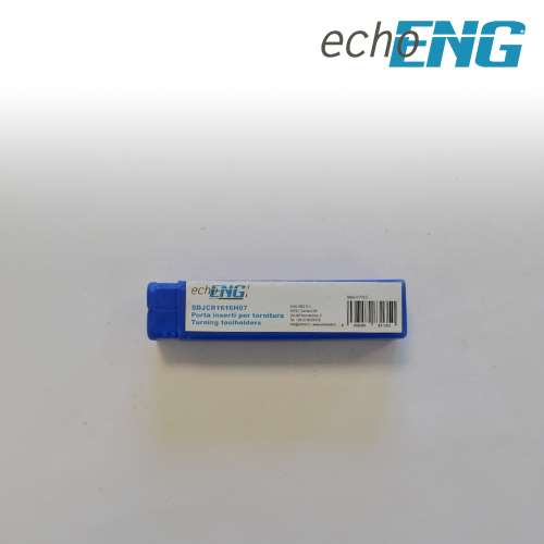 Werkzeugaufnahme Drehaltebeitragshalter SDJCR1616H07