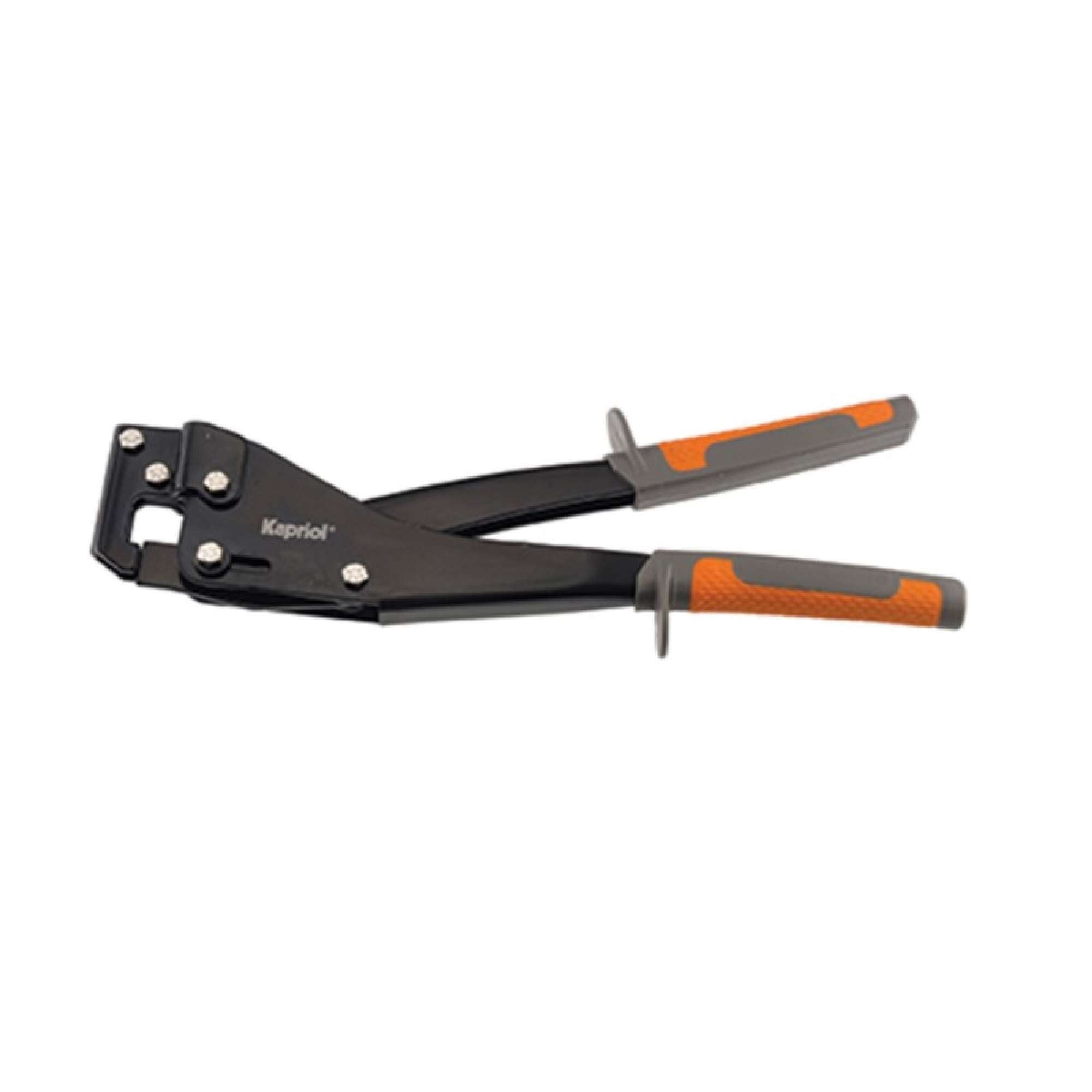Punching Pliers for Drywall - Kapriol 25656