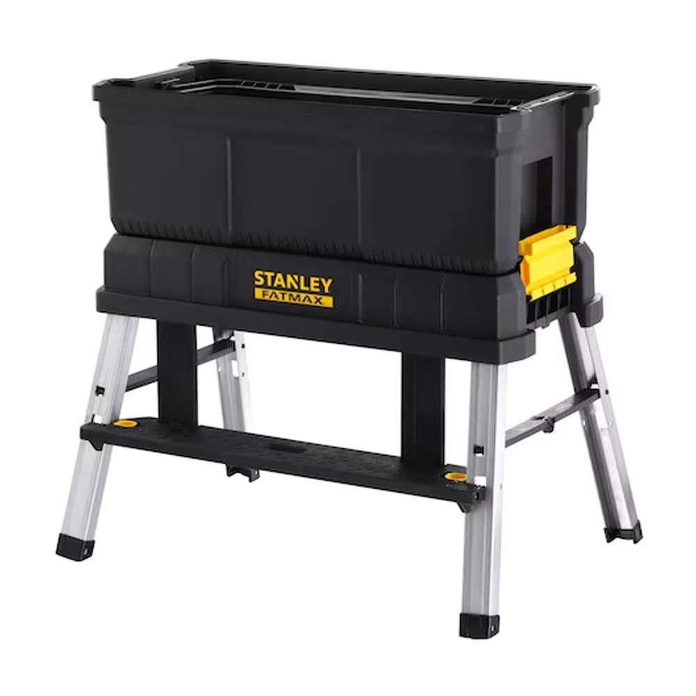 3-in-1 Tool Box Fatmax Stanley 81083