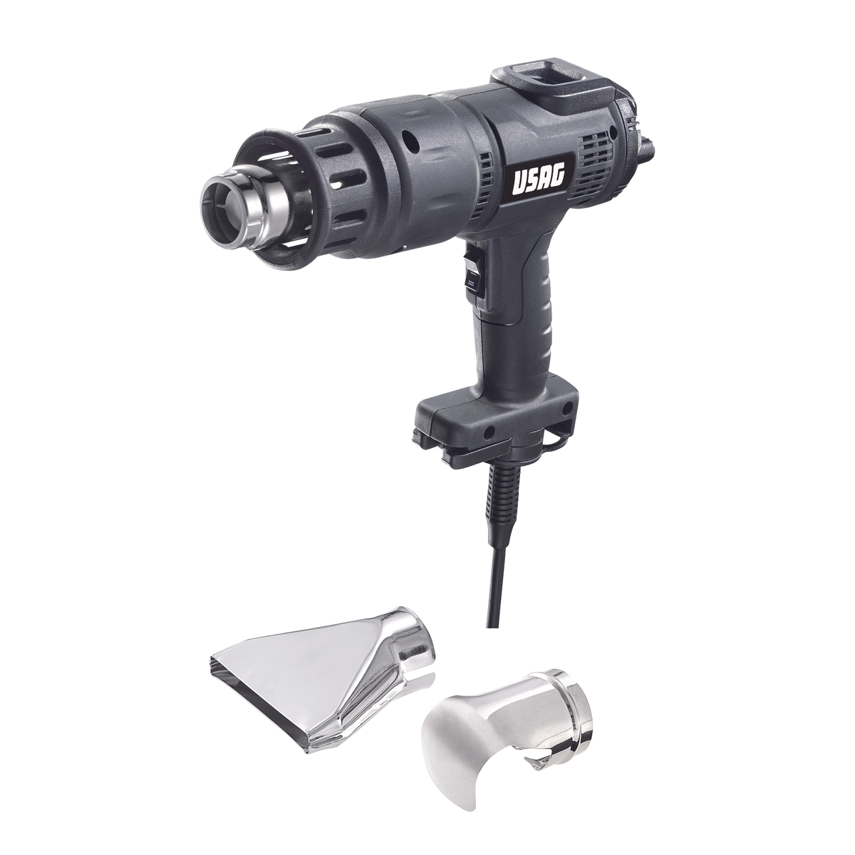 Heat Gun 2000W heat gun 50-600C U03910001 USAG 391