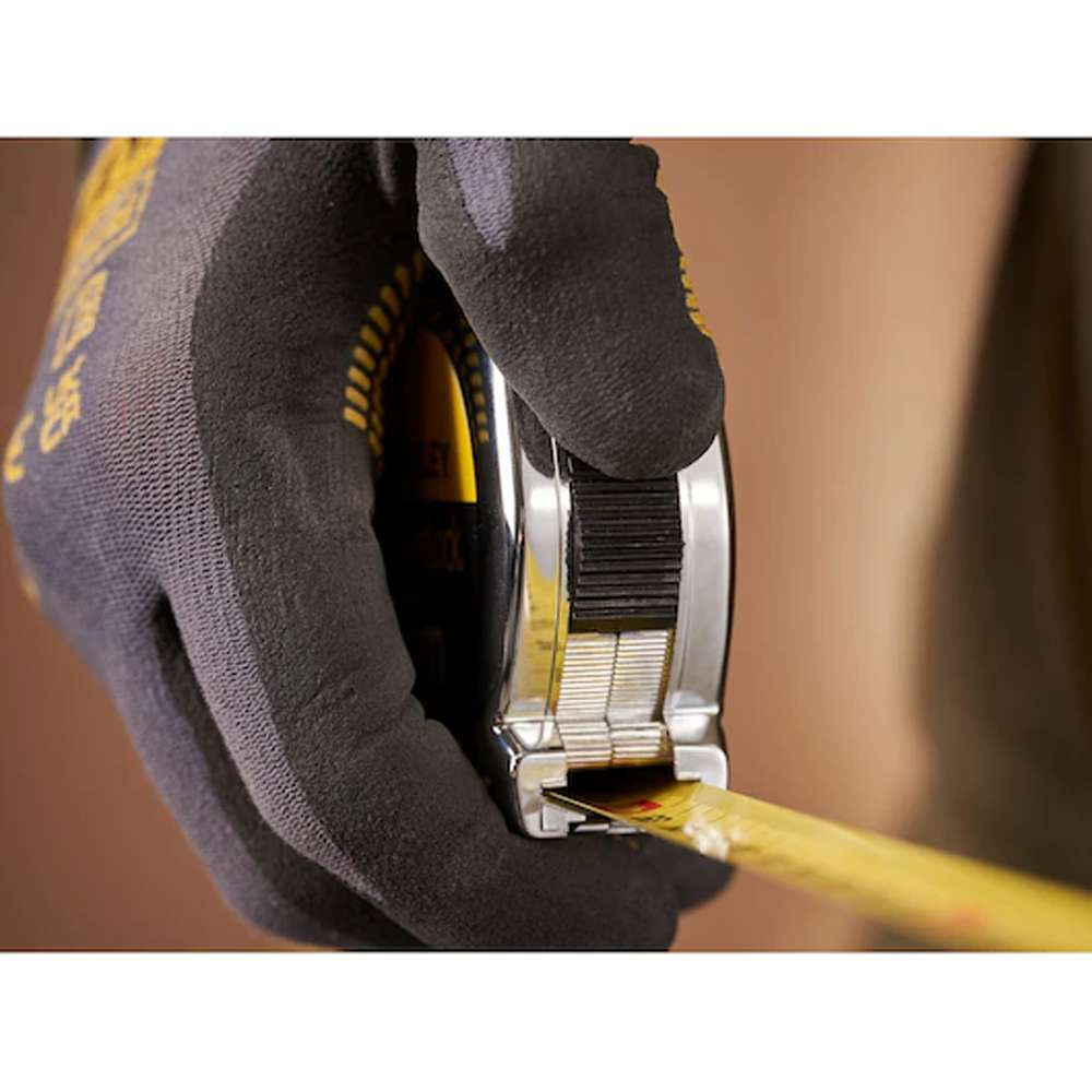 Tape Measure PowerLock 5m Stanley 33-194