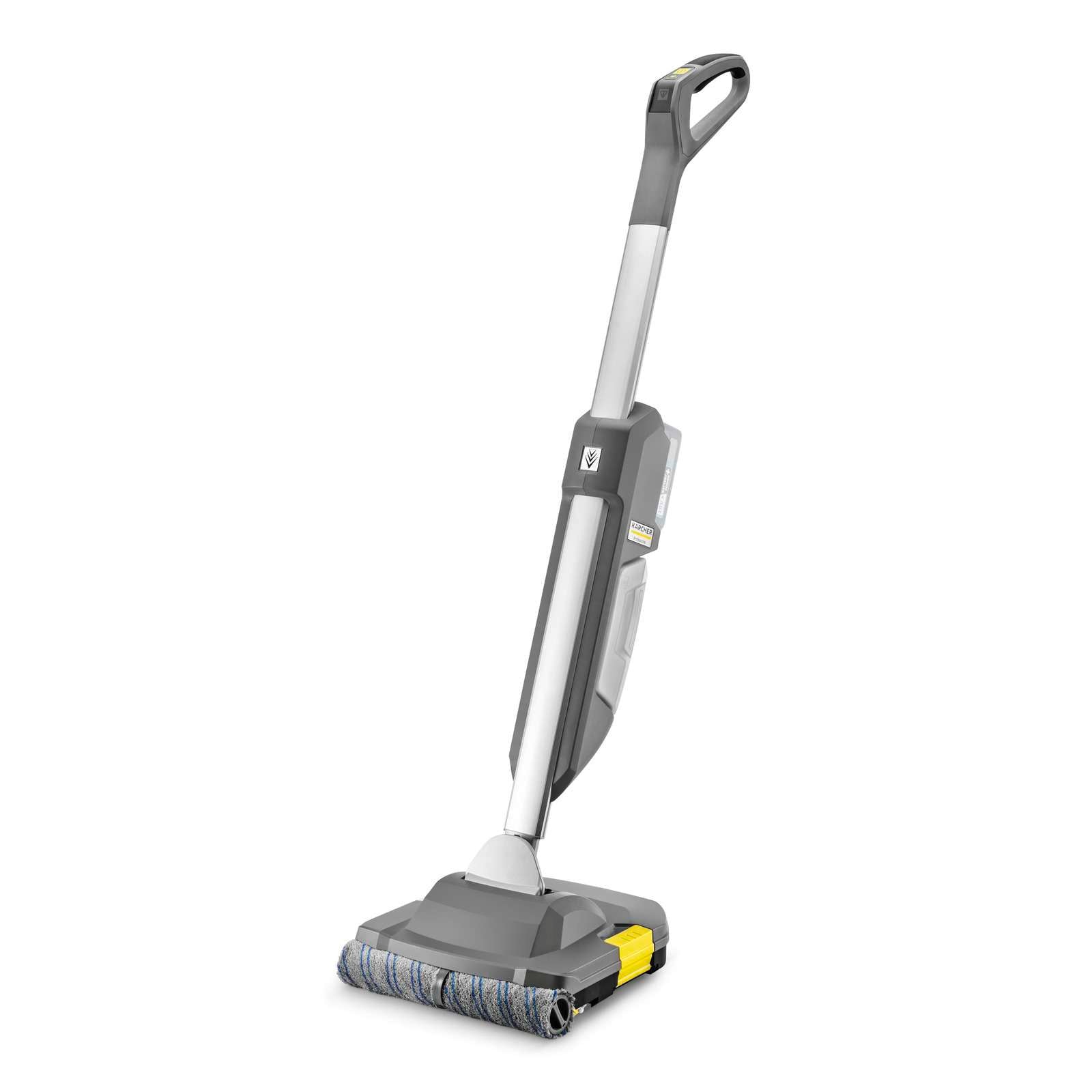Karcher-Professional scrubber dryer BR 30/1 C Bp Pack 18/30-Karcher