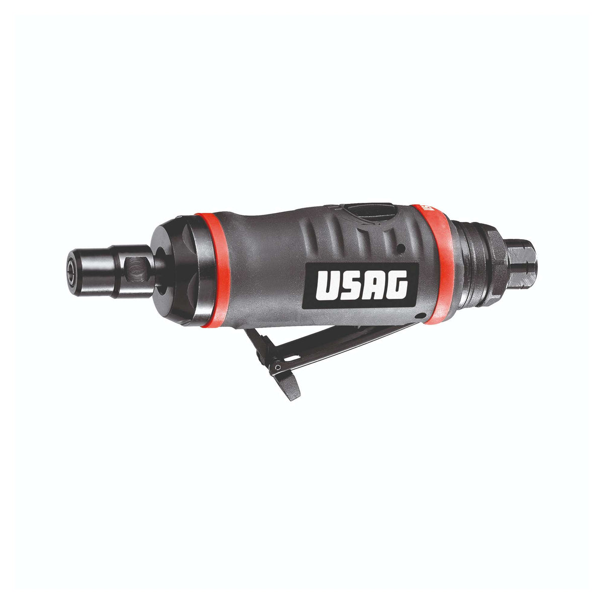 Impact ratchet 260x43x52mm 1,2kg - Usag 913 PC2 1/2