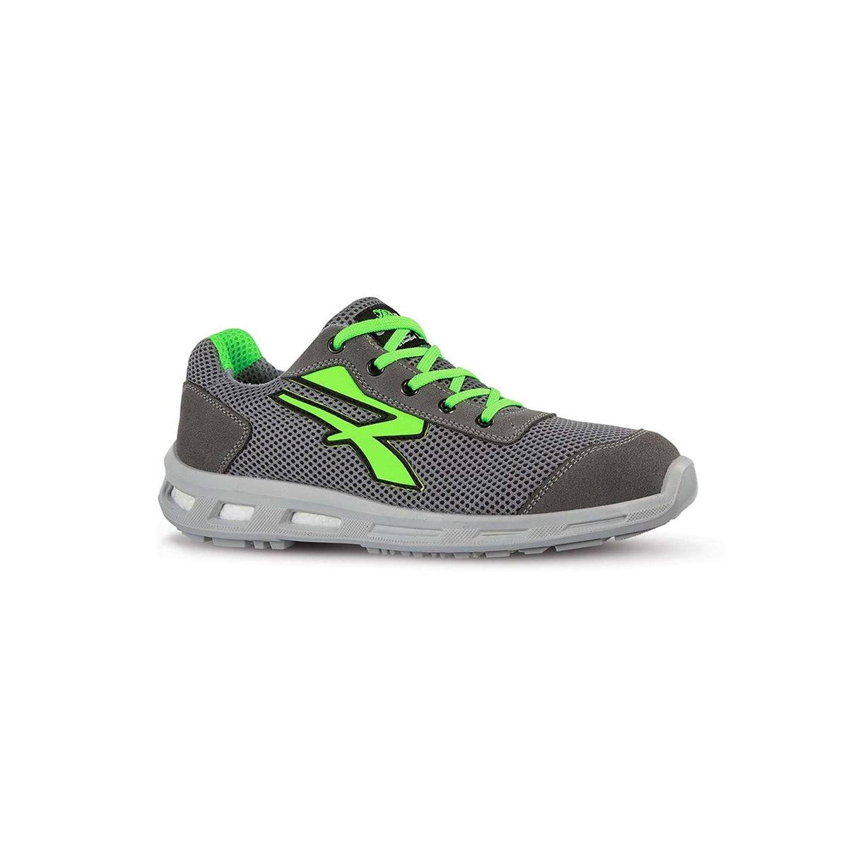 REPTILE SHOE S3 - UPOWER BC10033