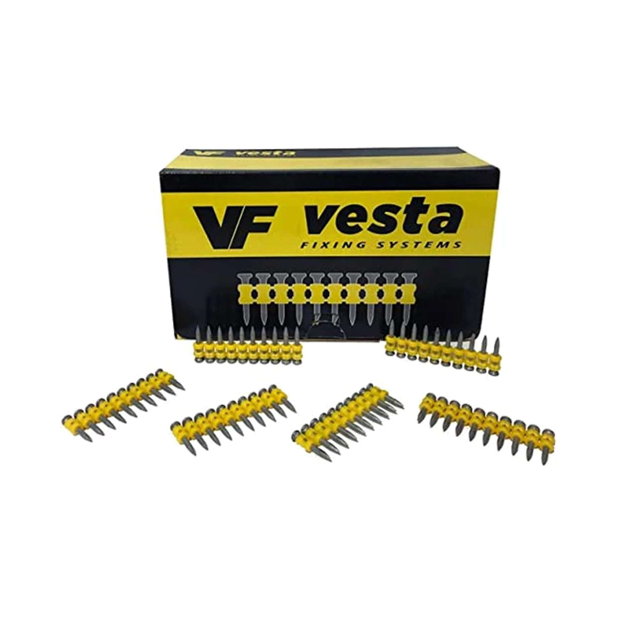 Nails c5 with gas xh ddf6510038