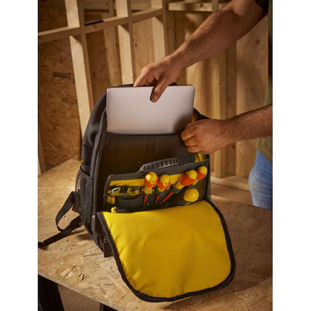 Tool Backpack Stanley 72335