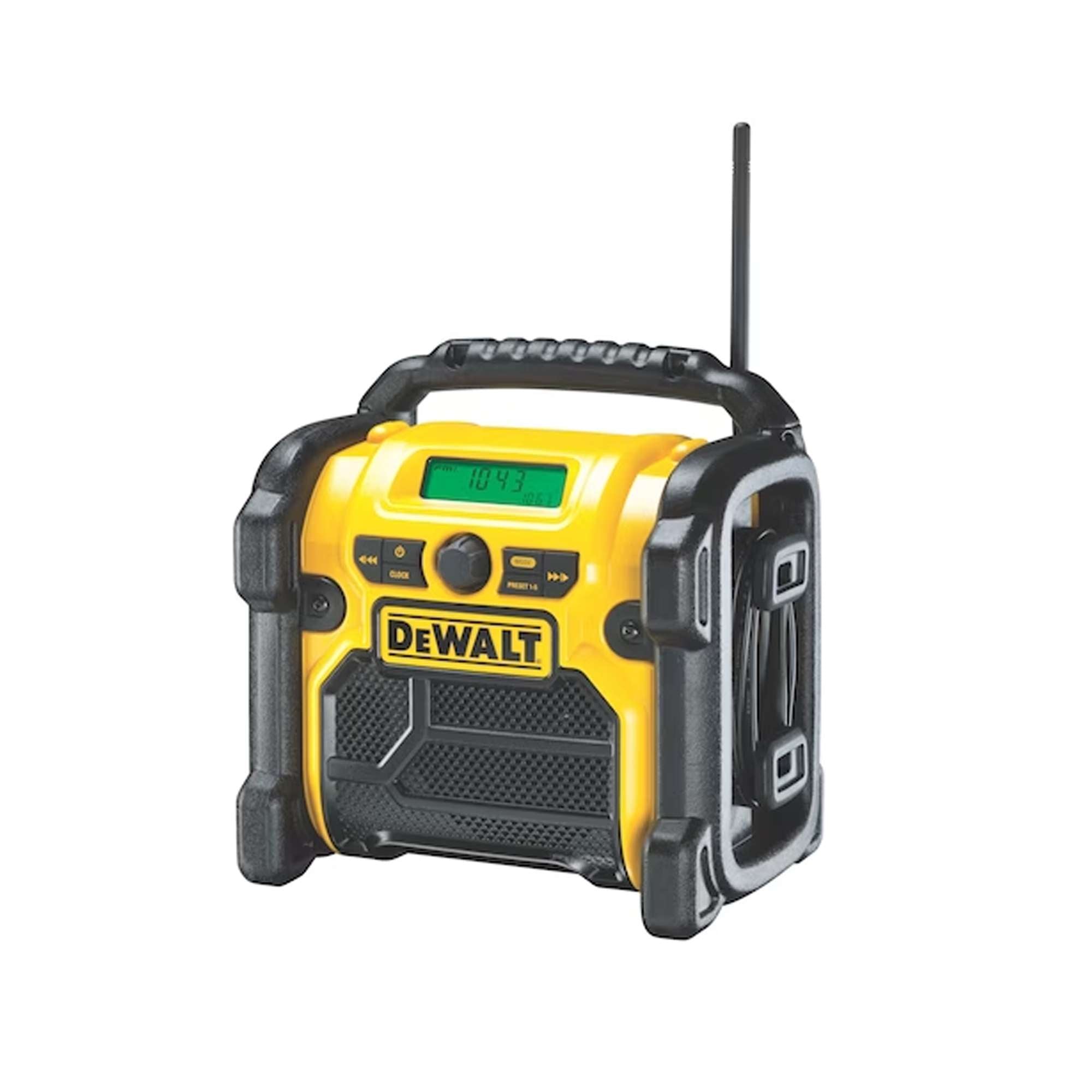 DEWALT DCG405p2-QW Grinder