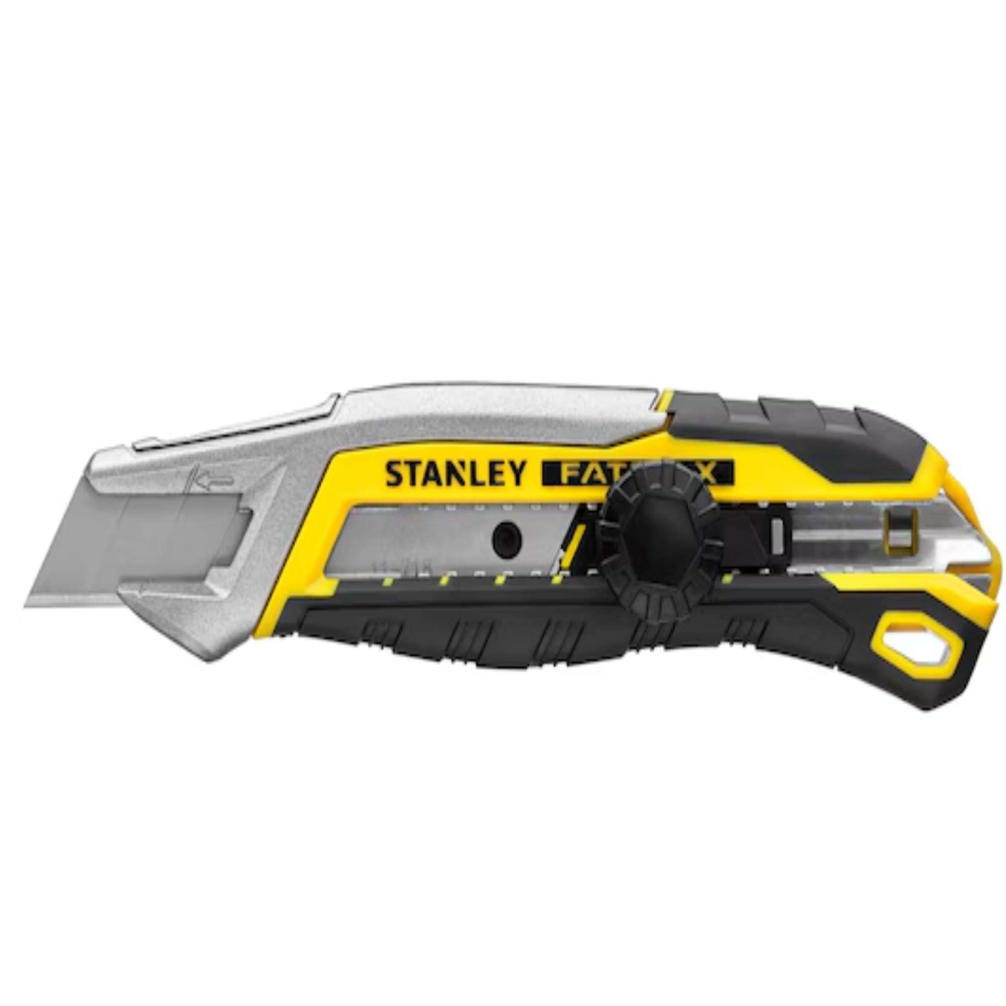 FatMax cutter with wheel and 18mm blade breaker system - Stanley FMHT105920