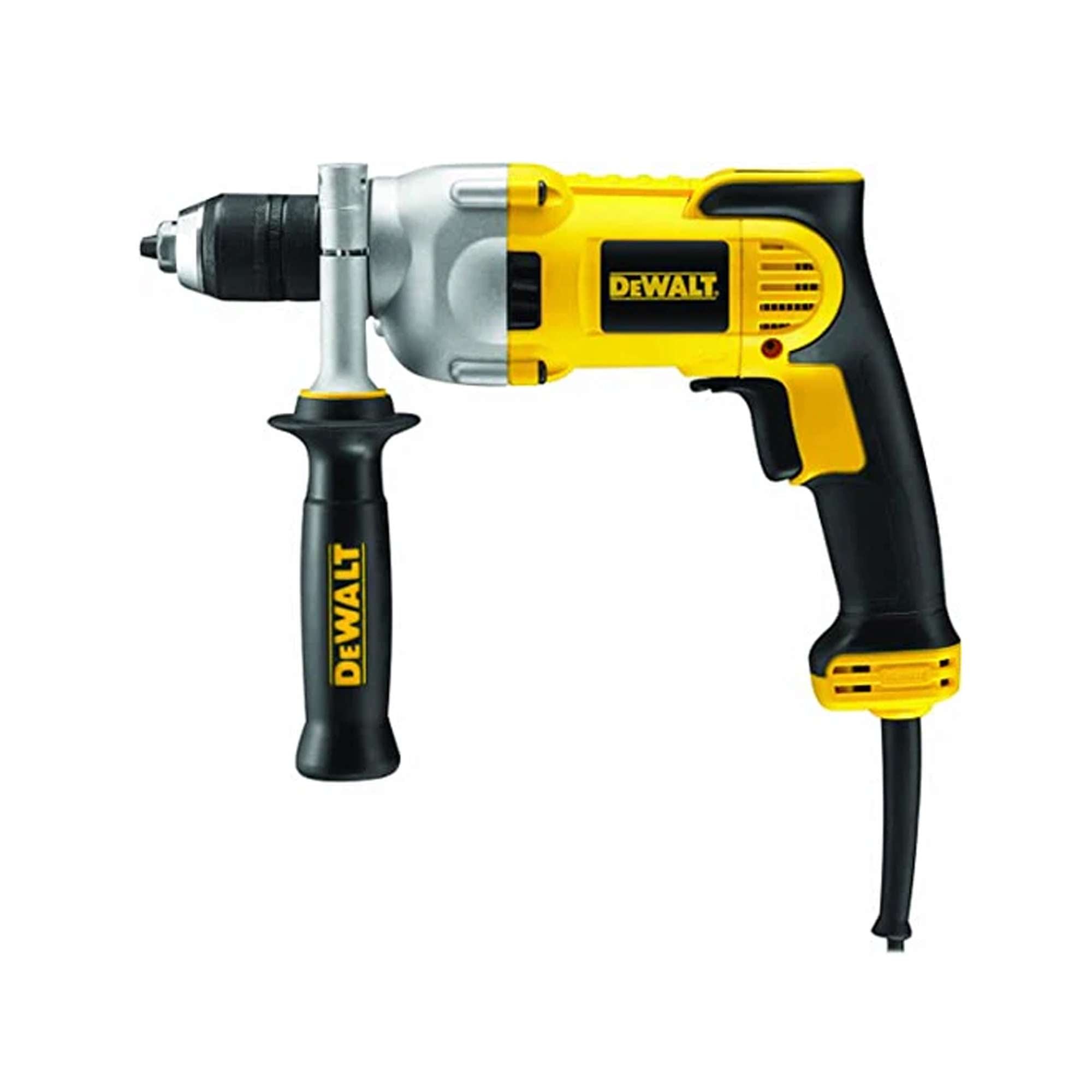 DEWALT VRTALNIK 800W DWD221-QS