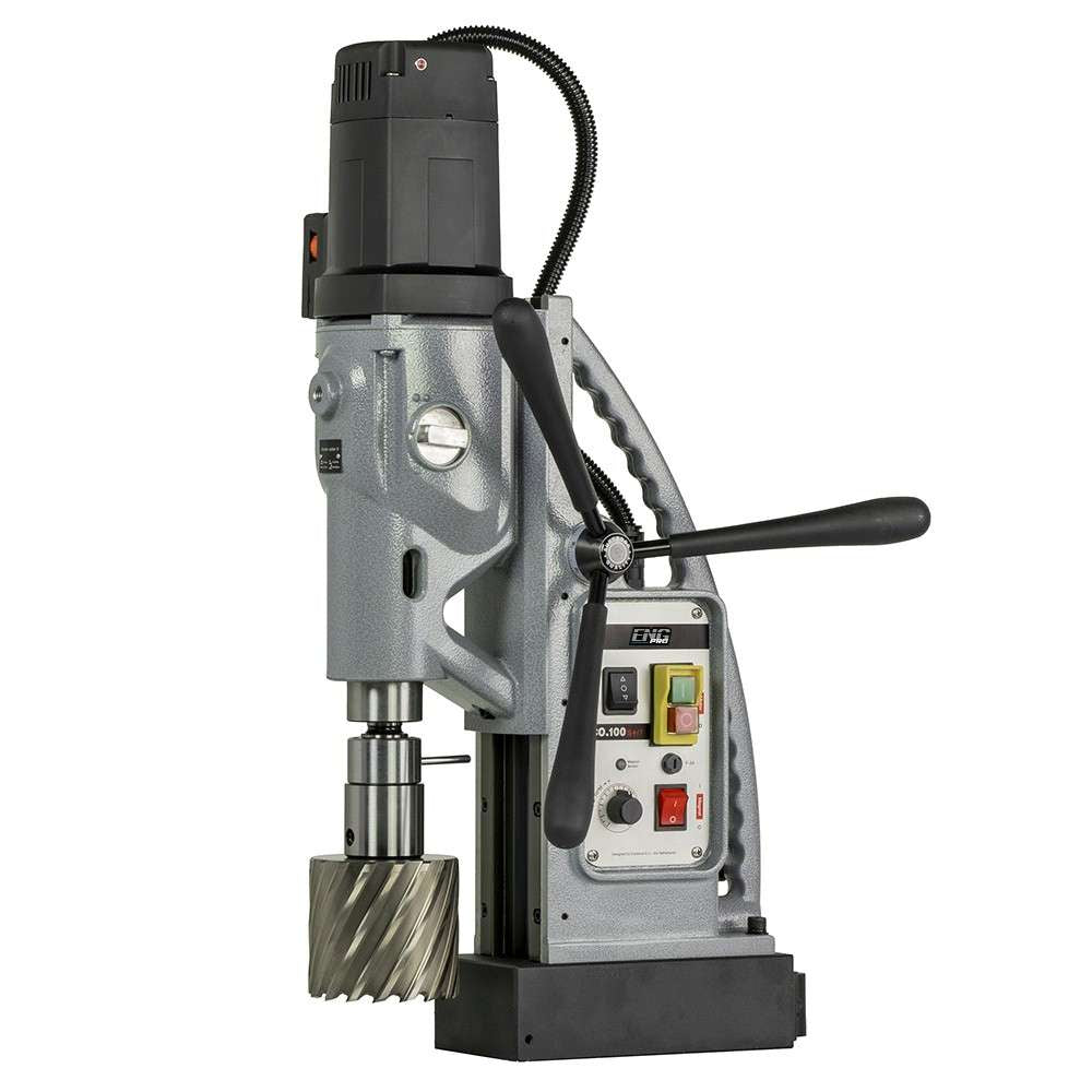 Magnetic Drill ECO.100S+/T 230V/F1