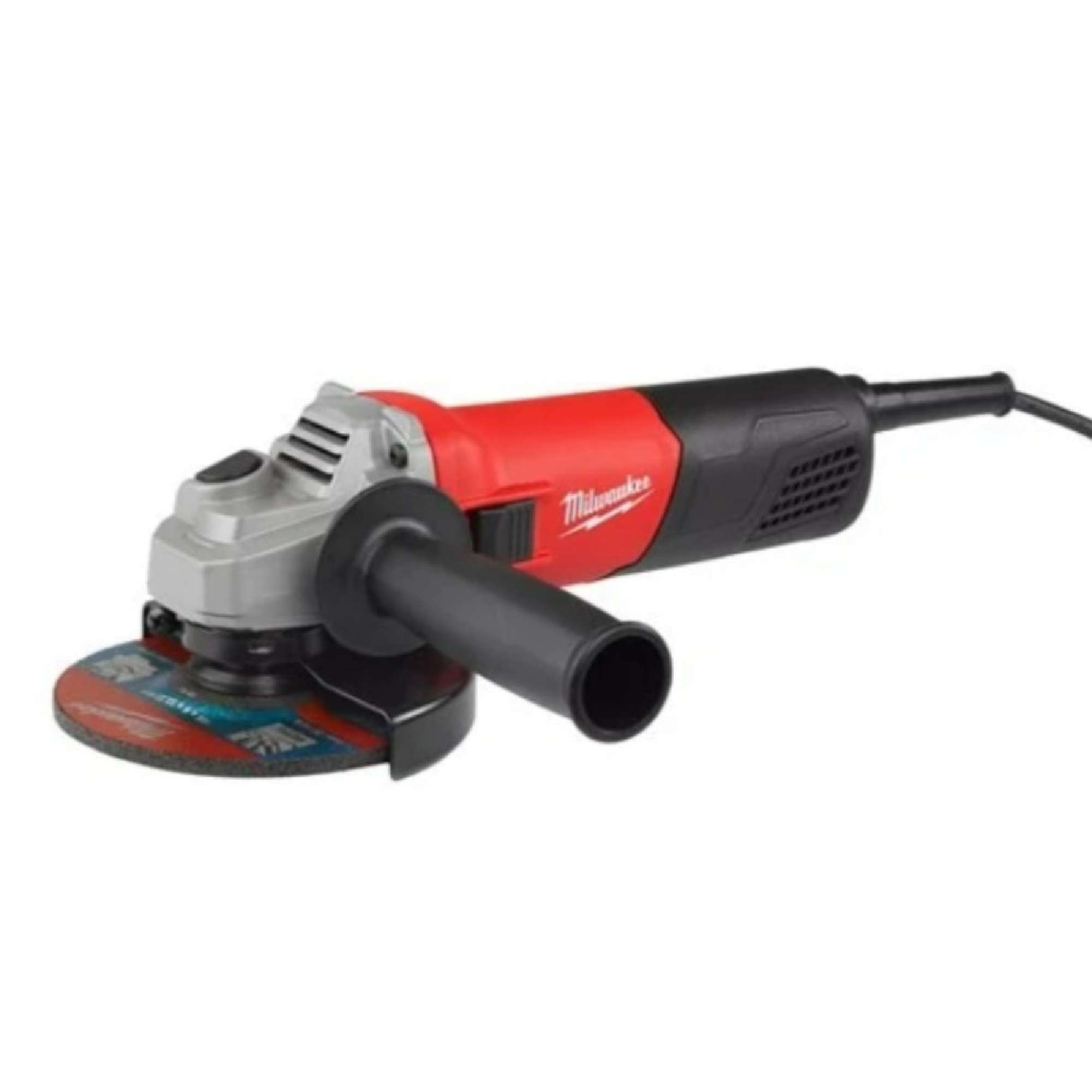 800W 115mm angle grinder - Milwaukee AG 800-115 E
