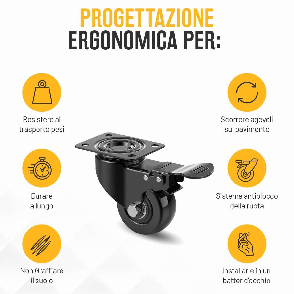 Network cable repair kit, Rj45 Ethernet crimper tester complete
