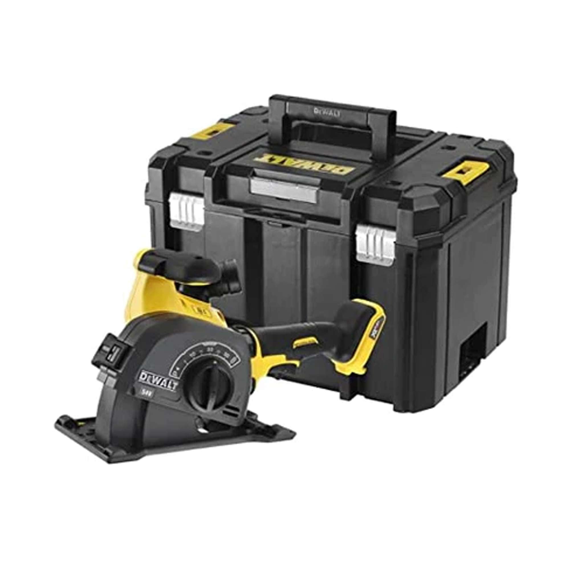 Single Deep Drawer Unit DEWALT TSTAK III DWST1-70705