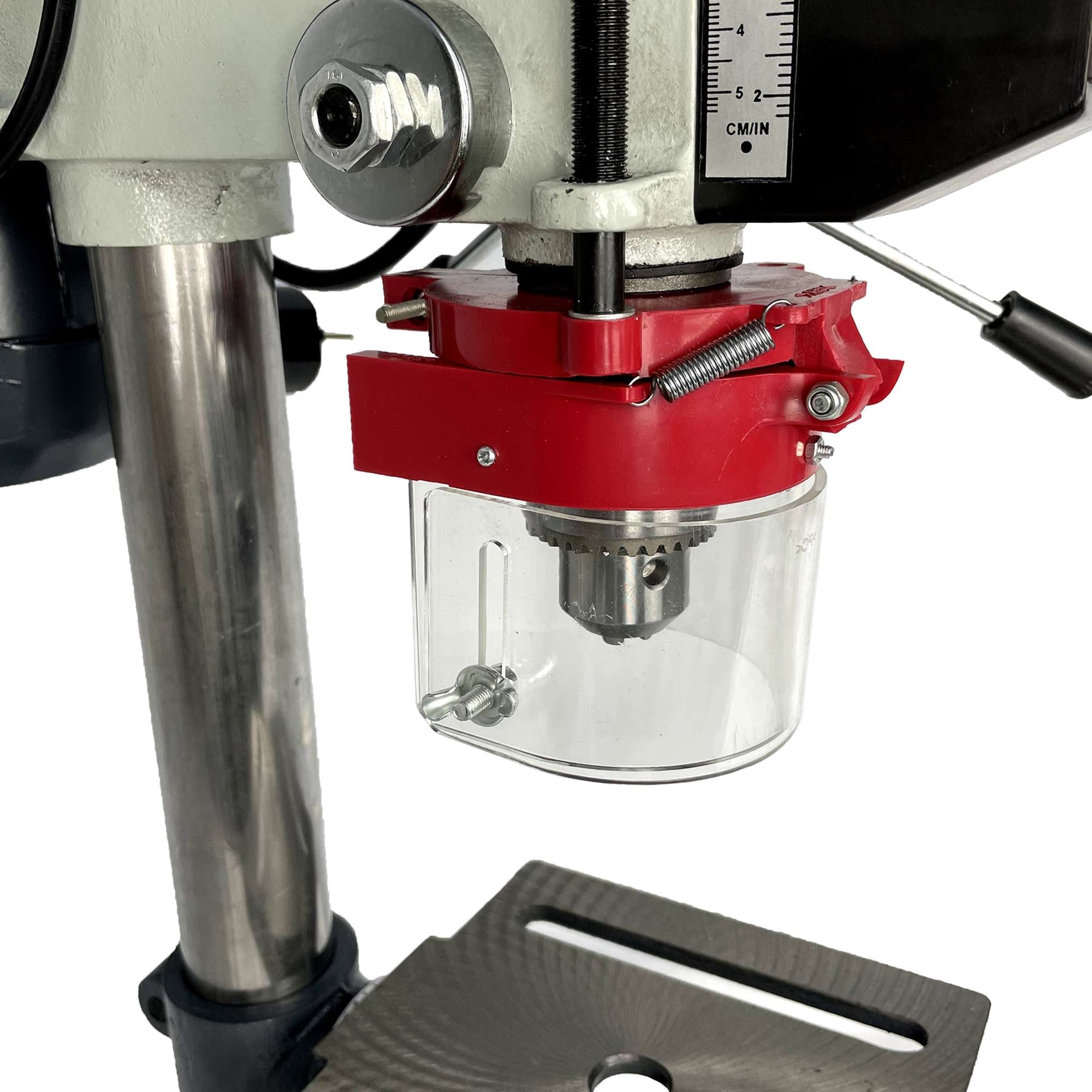 Bench drill 13mm adjustable speed - ENG PRO - MA TC C13A