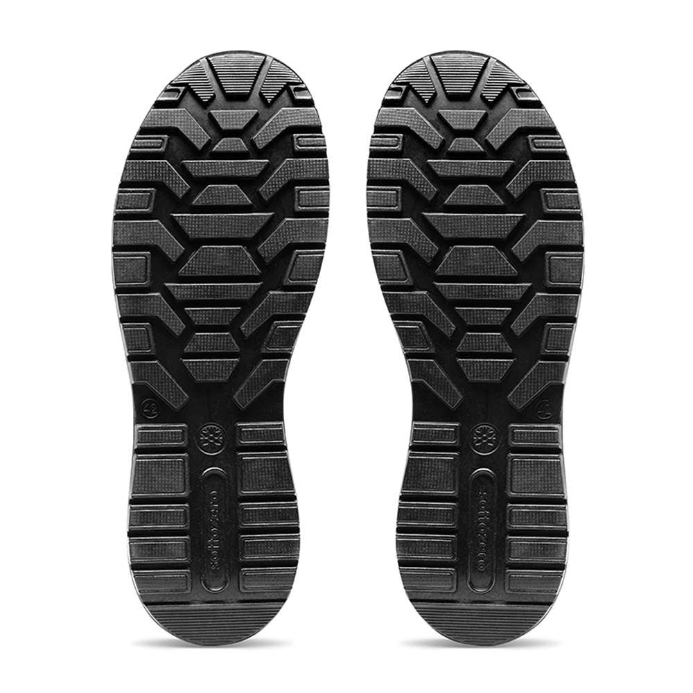 Low-cut Shoe Jet Orange Sottozero SZ300A