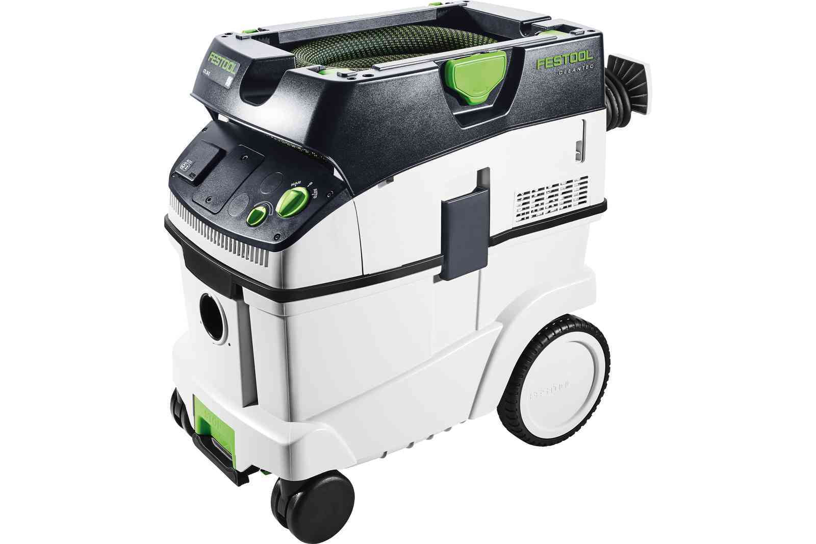 Cleantec vacuum cleaner CTL 36 E - Festool 574965