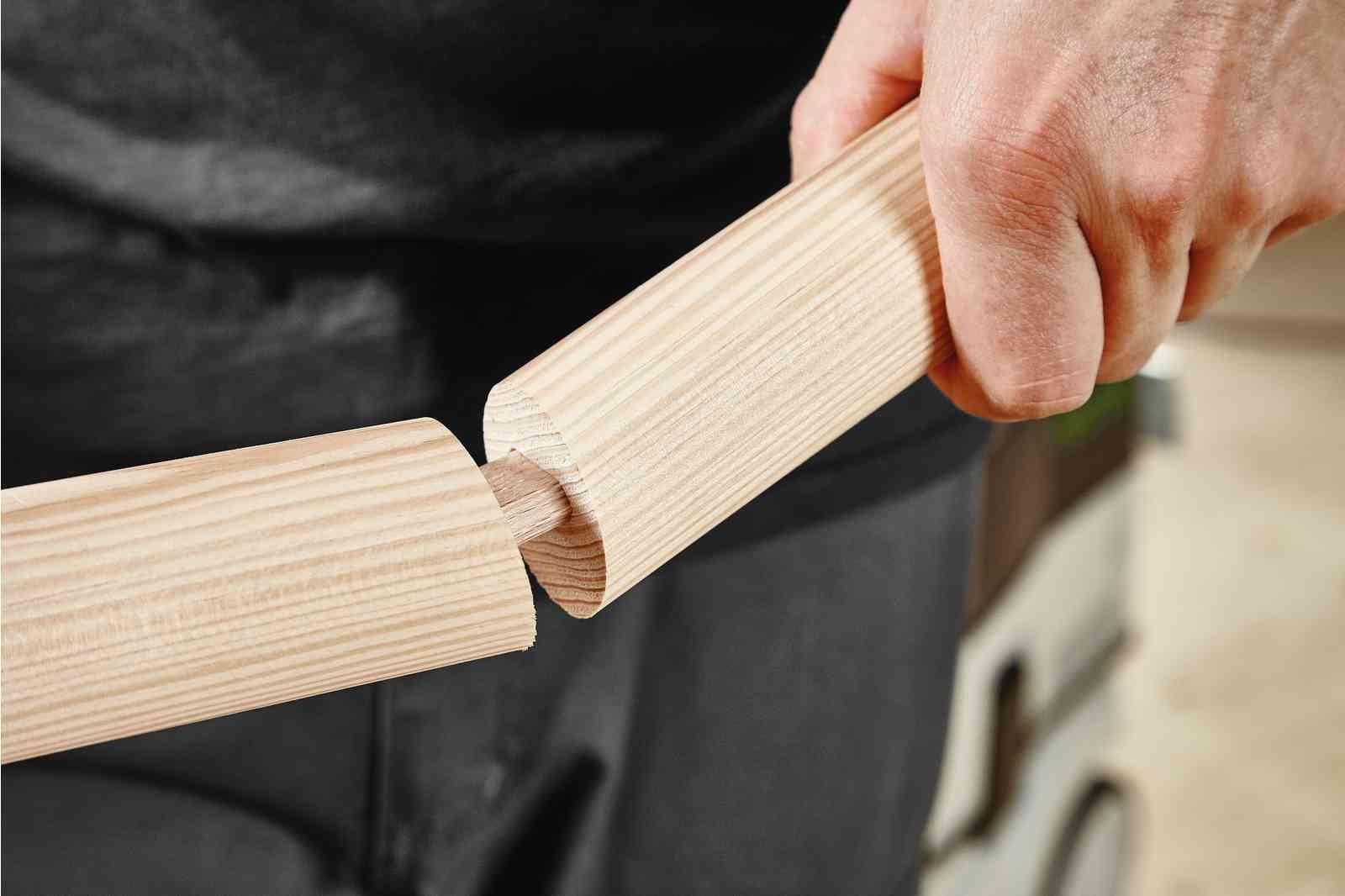 DOMINO Dowels Beech BU