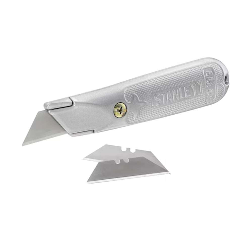 Professional zinc alloy knife Stanley 10-199