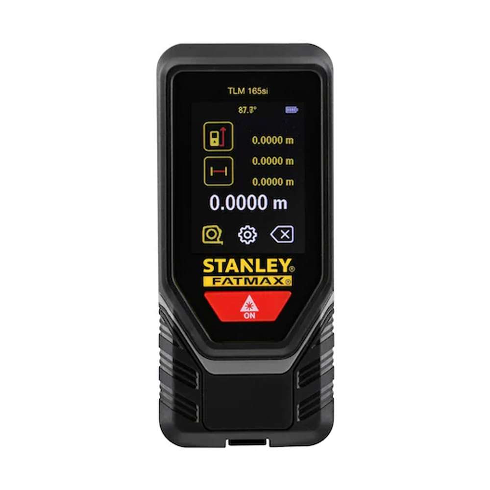 Laser meter TLM 165si Bluetooth 60m Stanley 77142